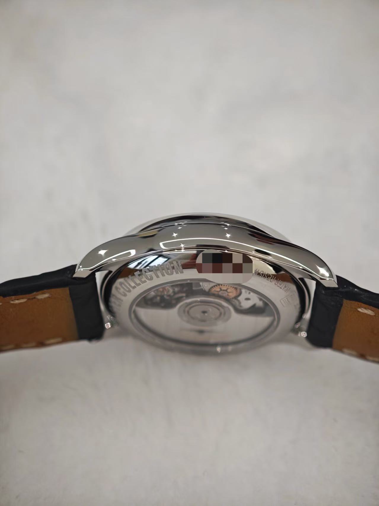 Longines L2.257.4.97.0 detail 1