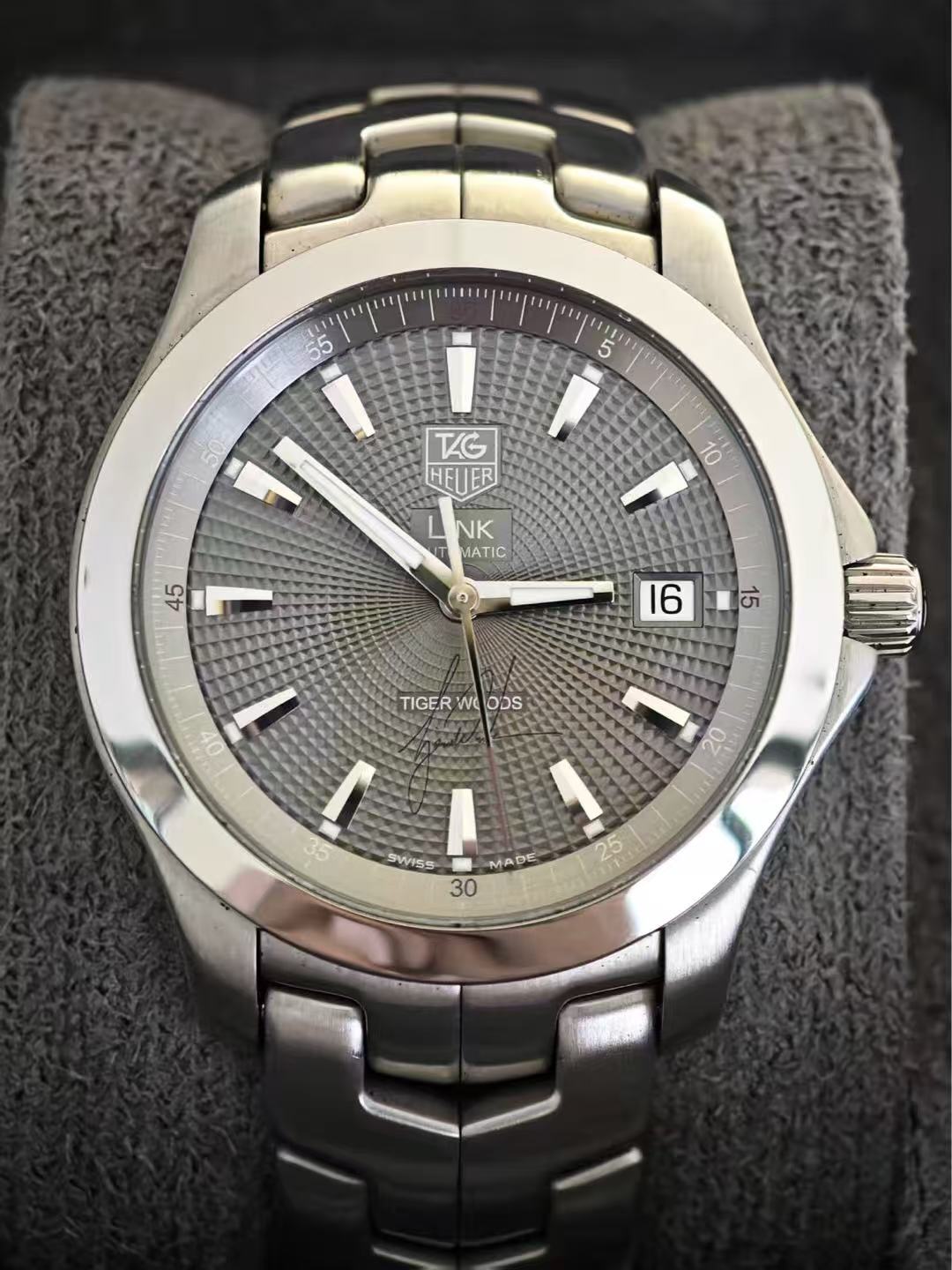 TAG Heuer WJF2113.BA0570