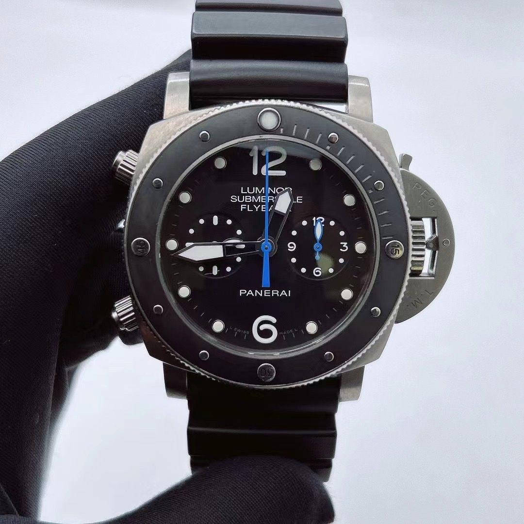 Panerai PAM00615