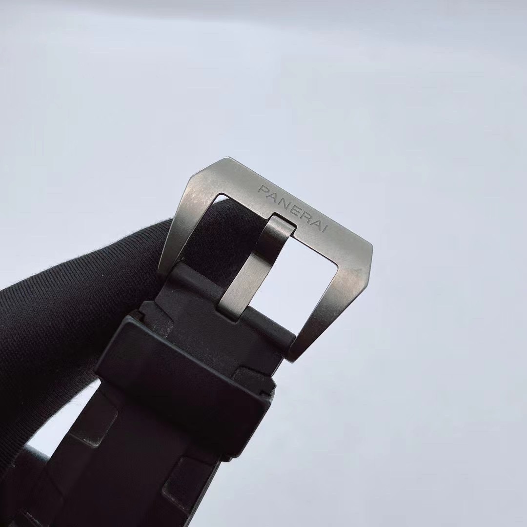 Panerai PAM00615 detail 5