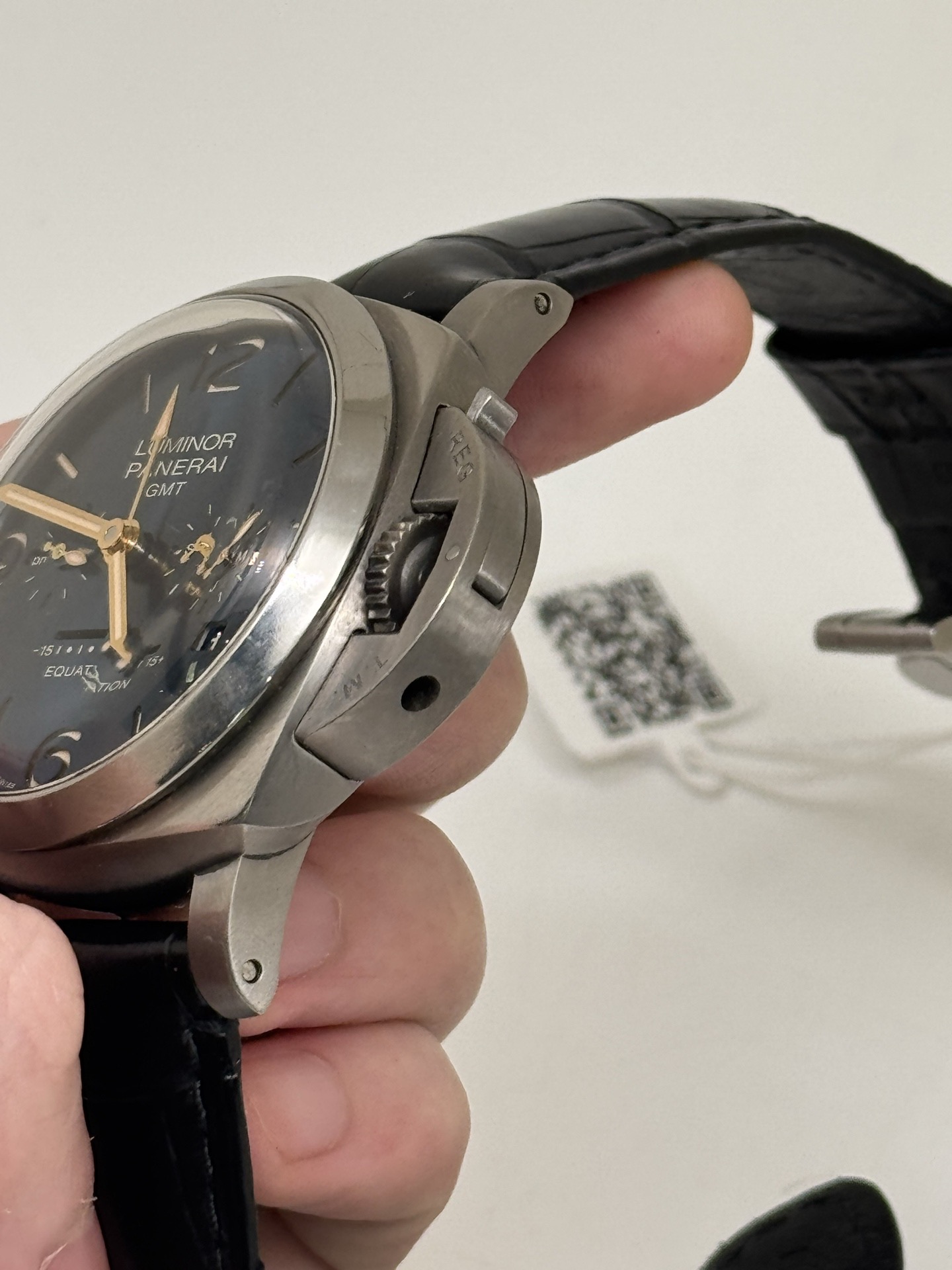 Panerai PAM00670 detail 8
