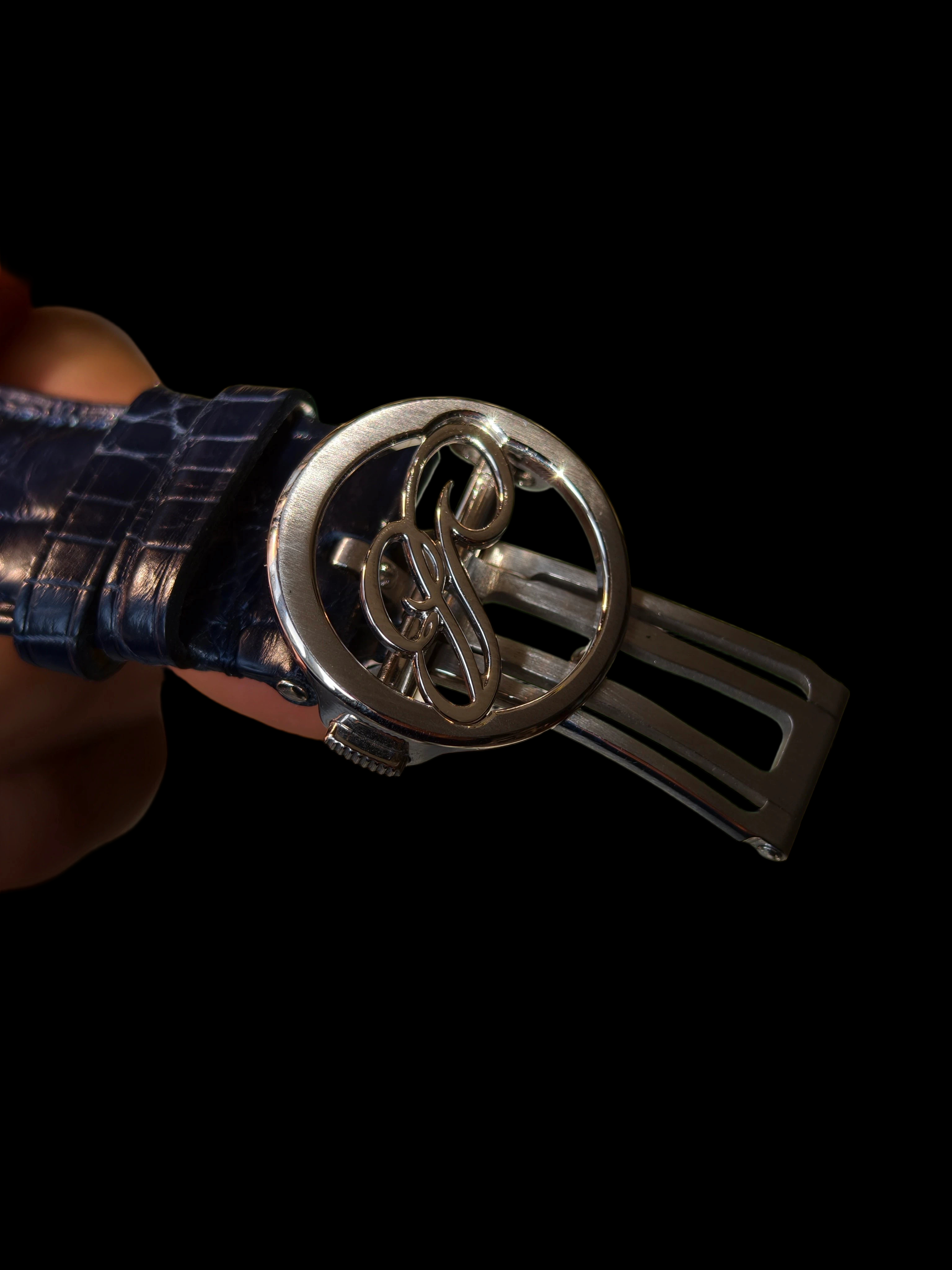 Breguet 5717PT / AS / 9ZU detail 4