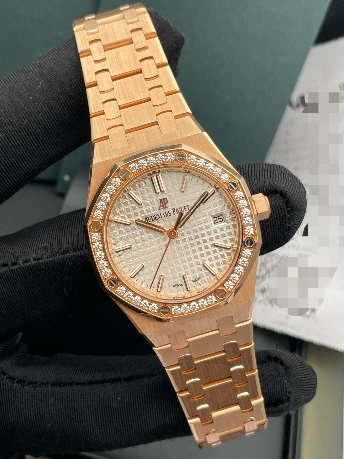 Audemars Piguet 77351OR