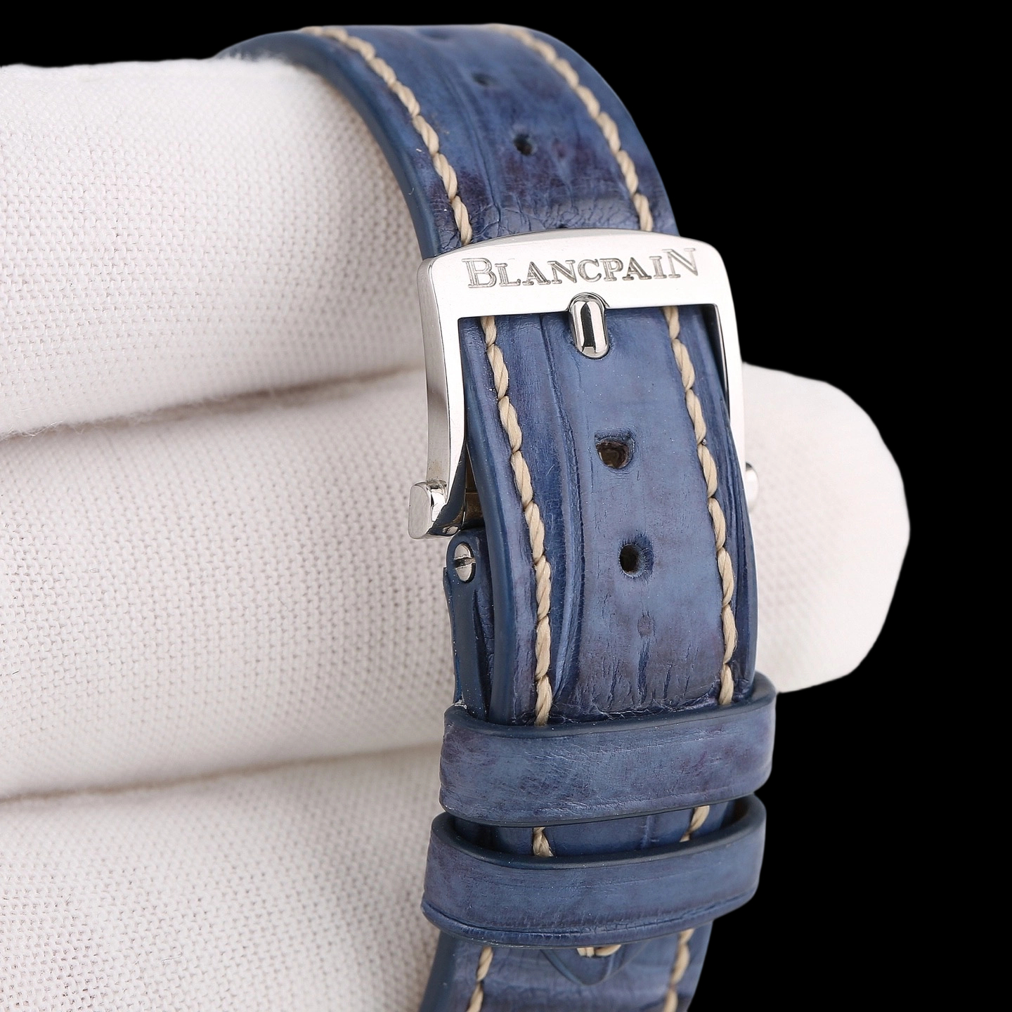 Blancpain 3663-4654L-55B detail 4