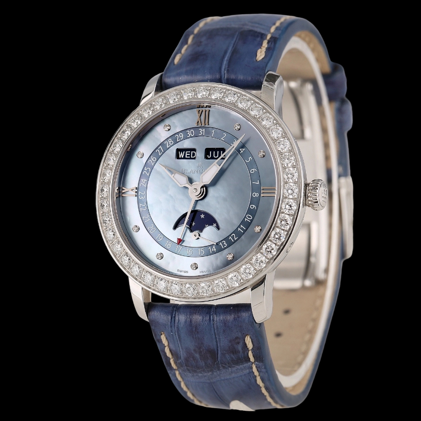 Blancpain 3663-4654L-55B detail 2