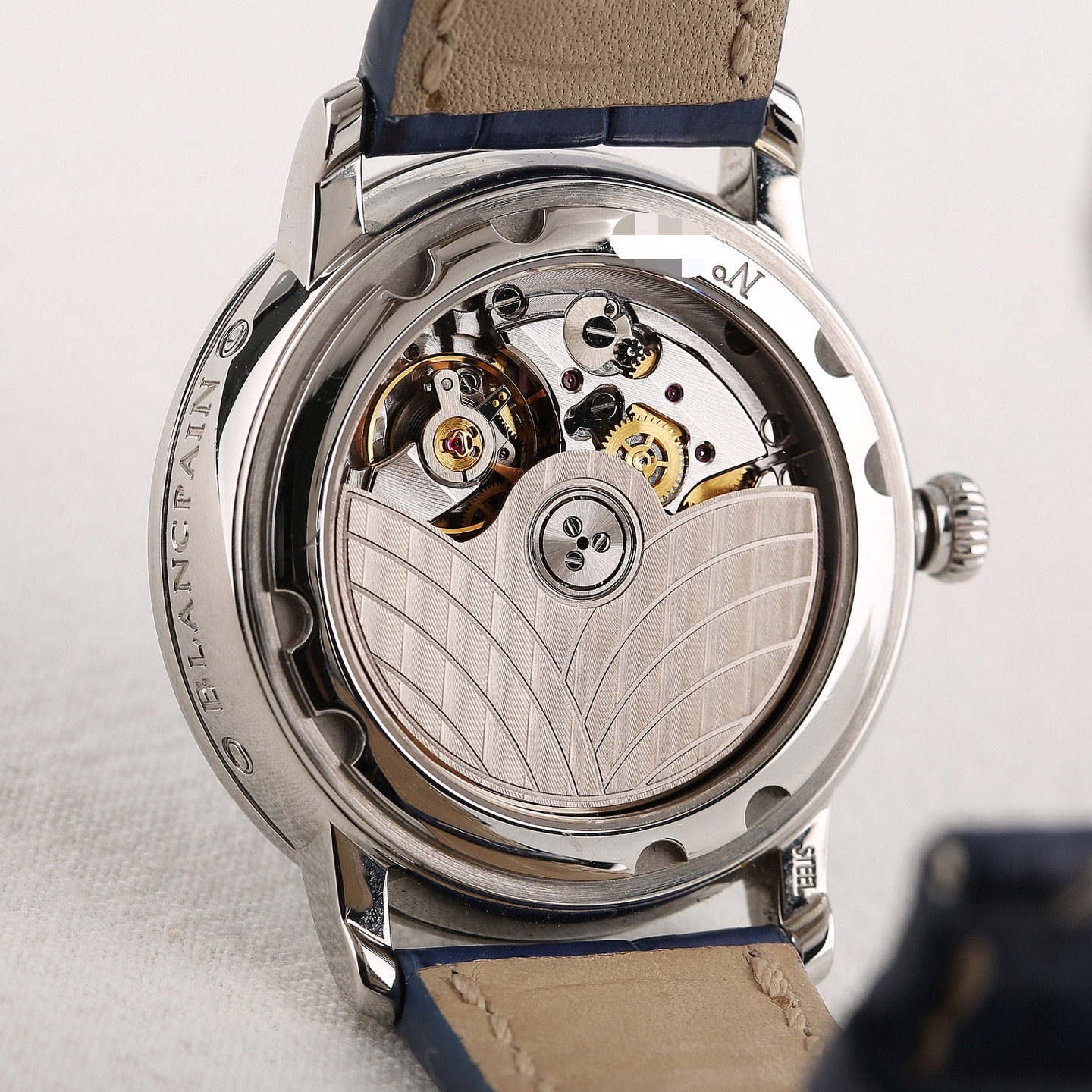 Blancpain 3663-4654L-55B detail 8