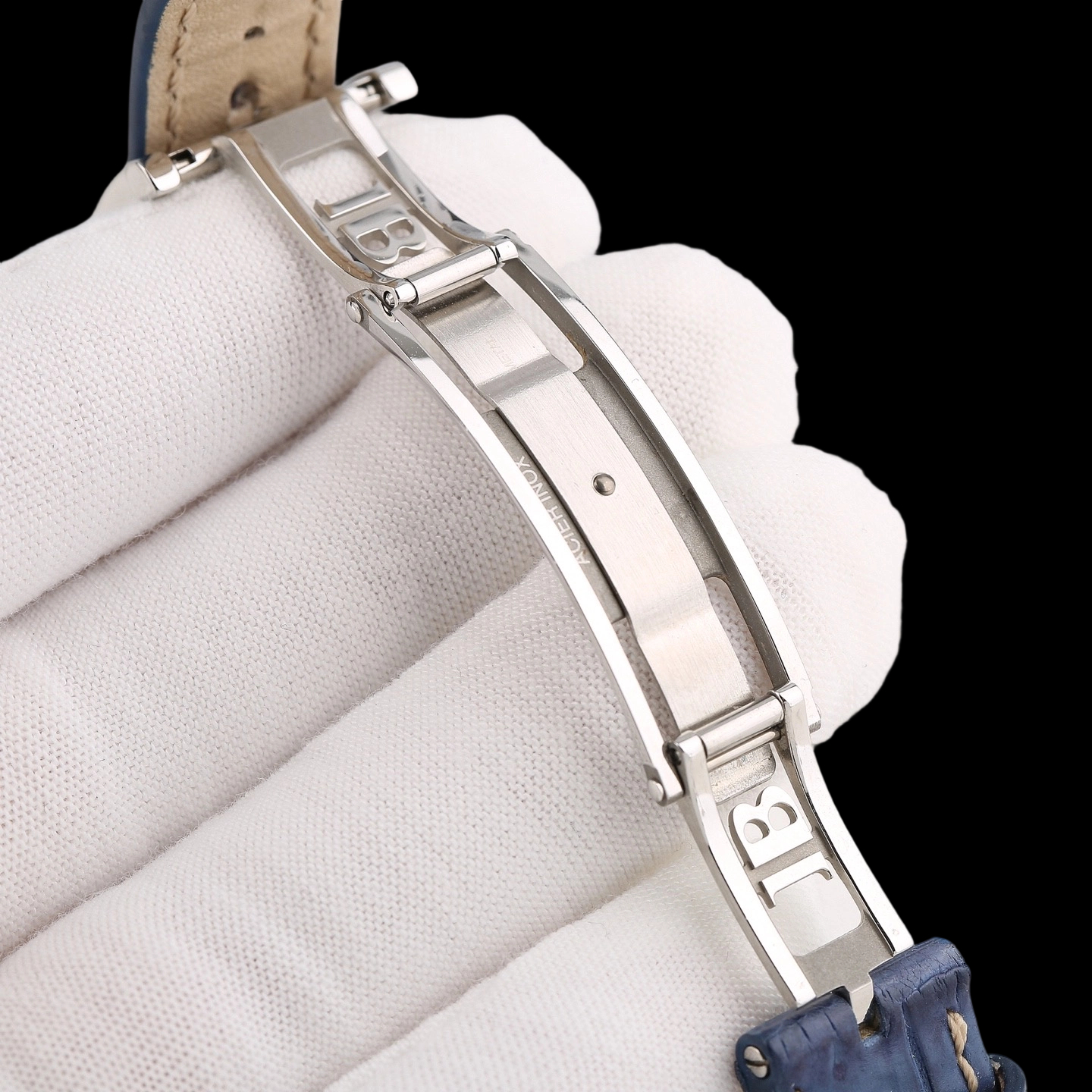 Blancpain 3663-4654L-55B detail 5