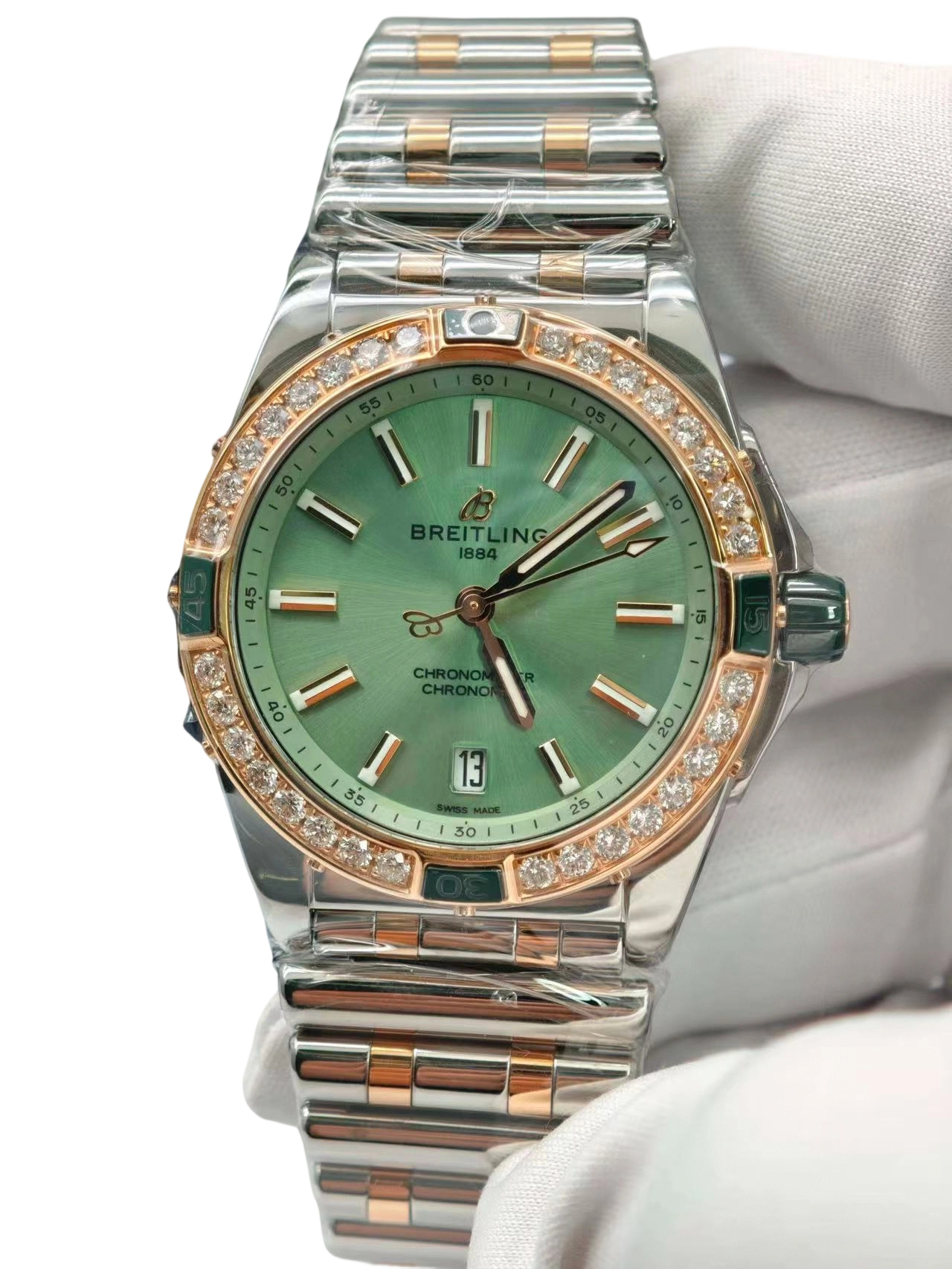 Breitling U17356531L1U1