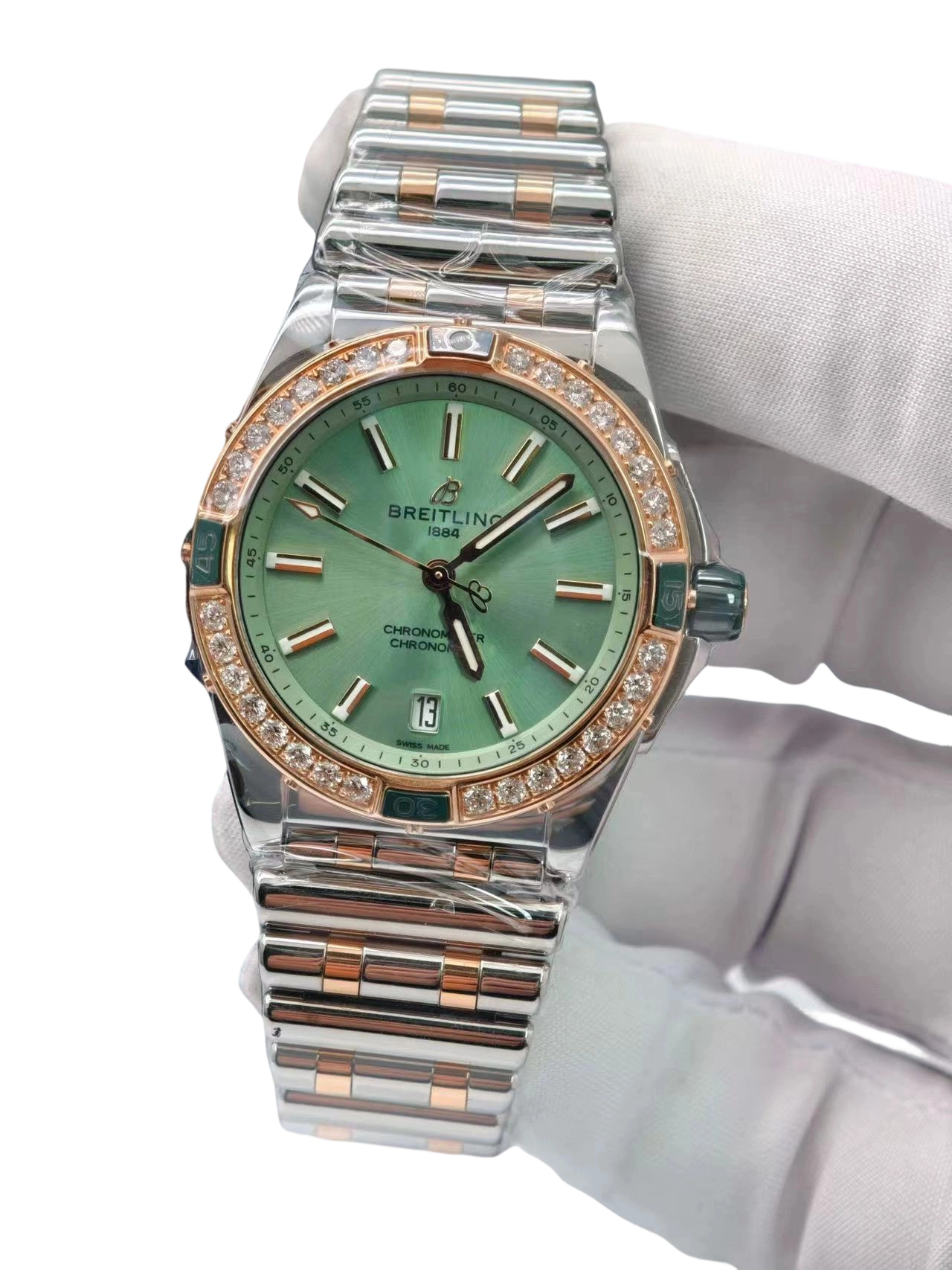 Breitling U17356531L1U1 detail 1