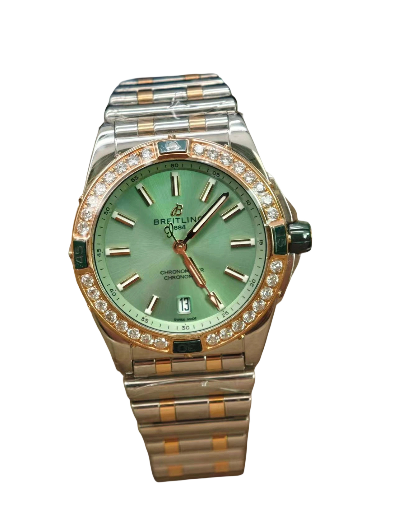 Breitling U17356531L1U1 detail 2