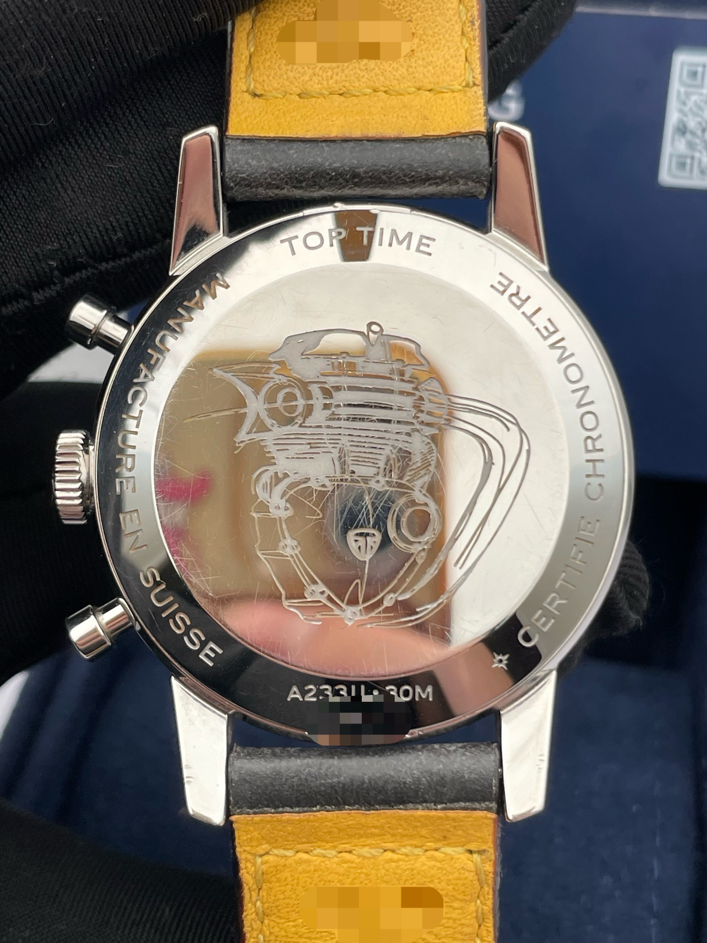Breitling A23311121C1X1 detail 8