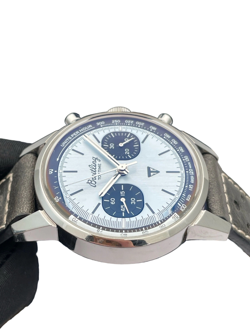 Breitling A23311121C1X1 detail 3