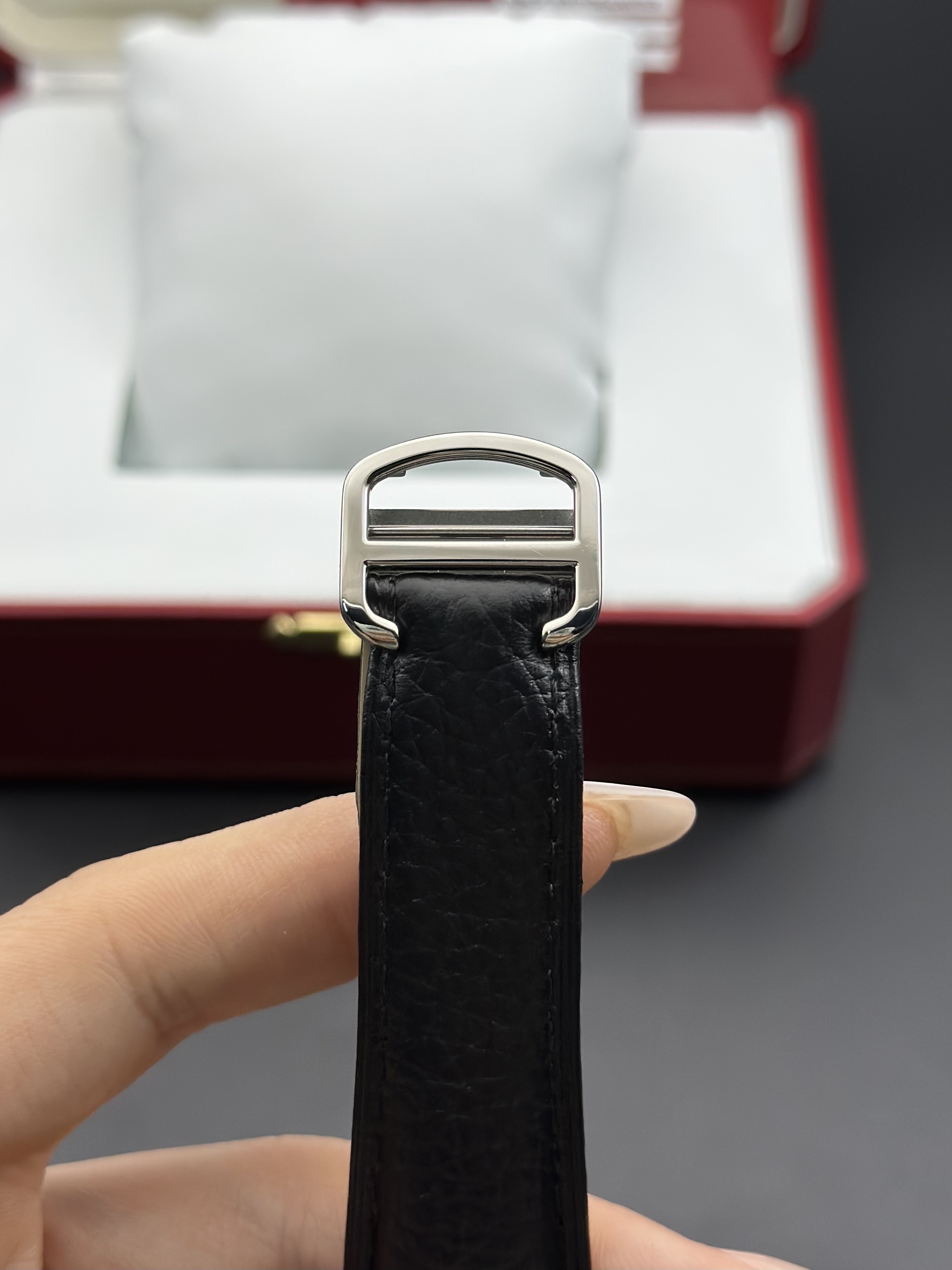 Cartier WSRN0022 detail 4