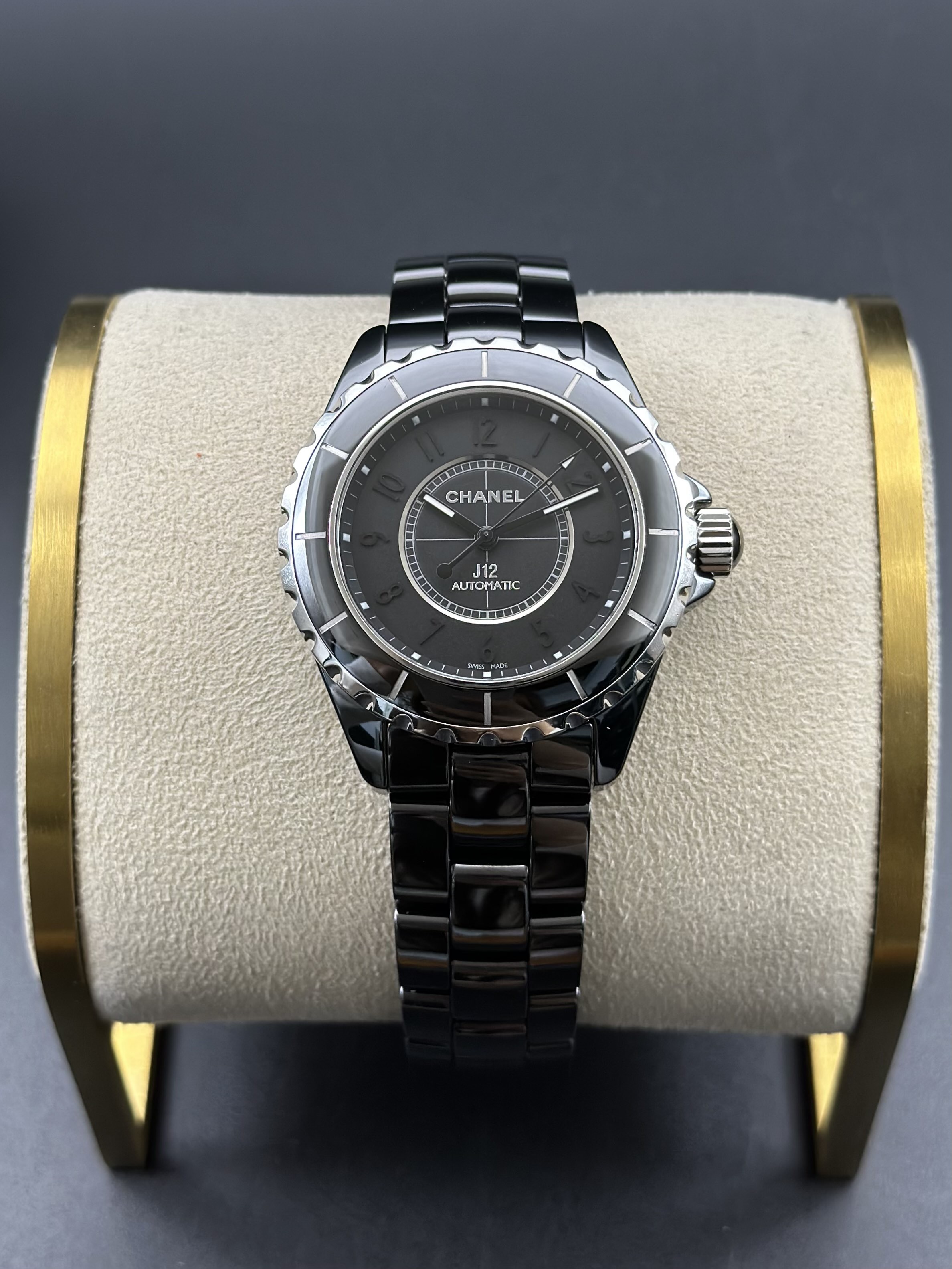 Chanel H3829