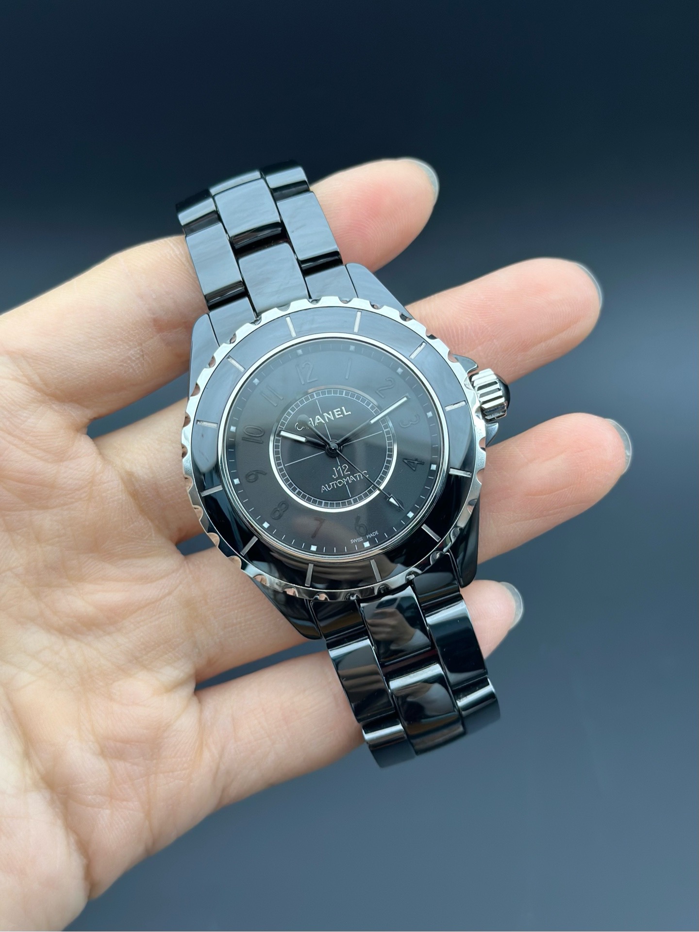 Chanel H3829 detail 7