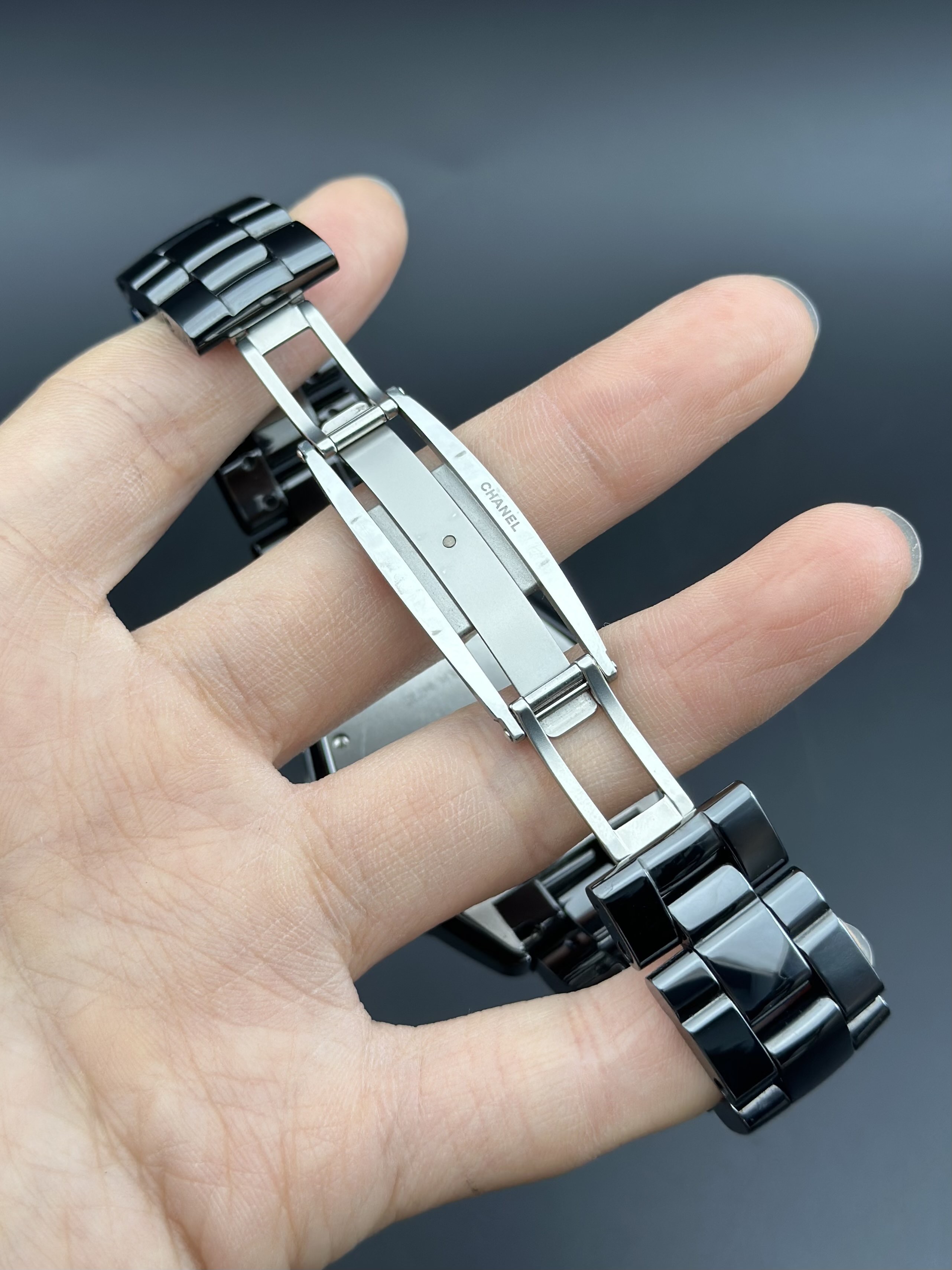 Chanel H3829 detail 5