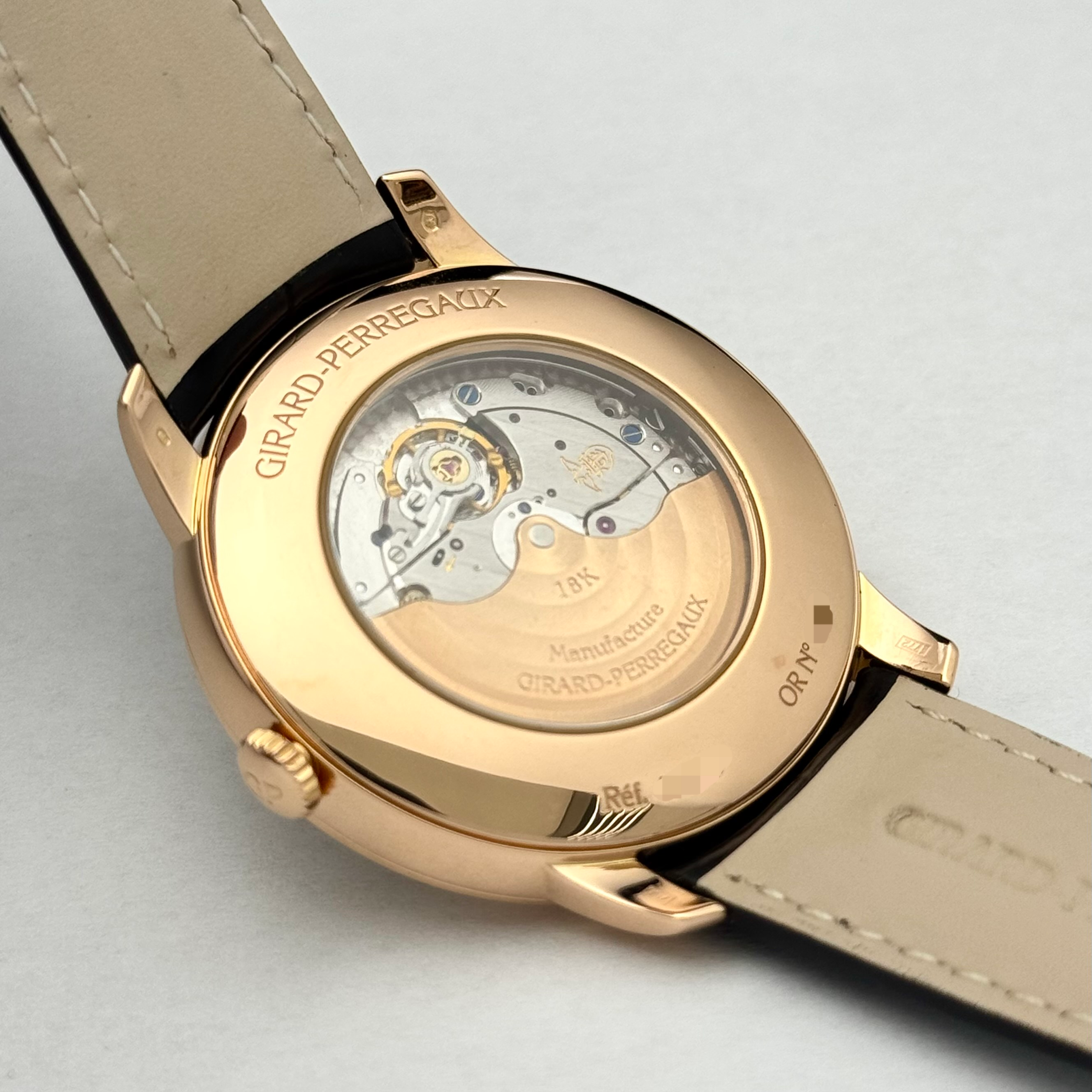 Girard Perregaux 49538-52-131-BK6A detail 4
