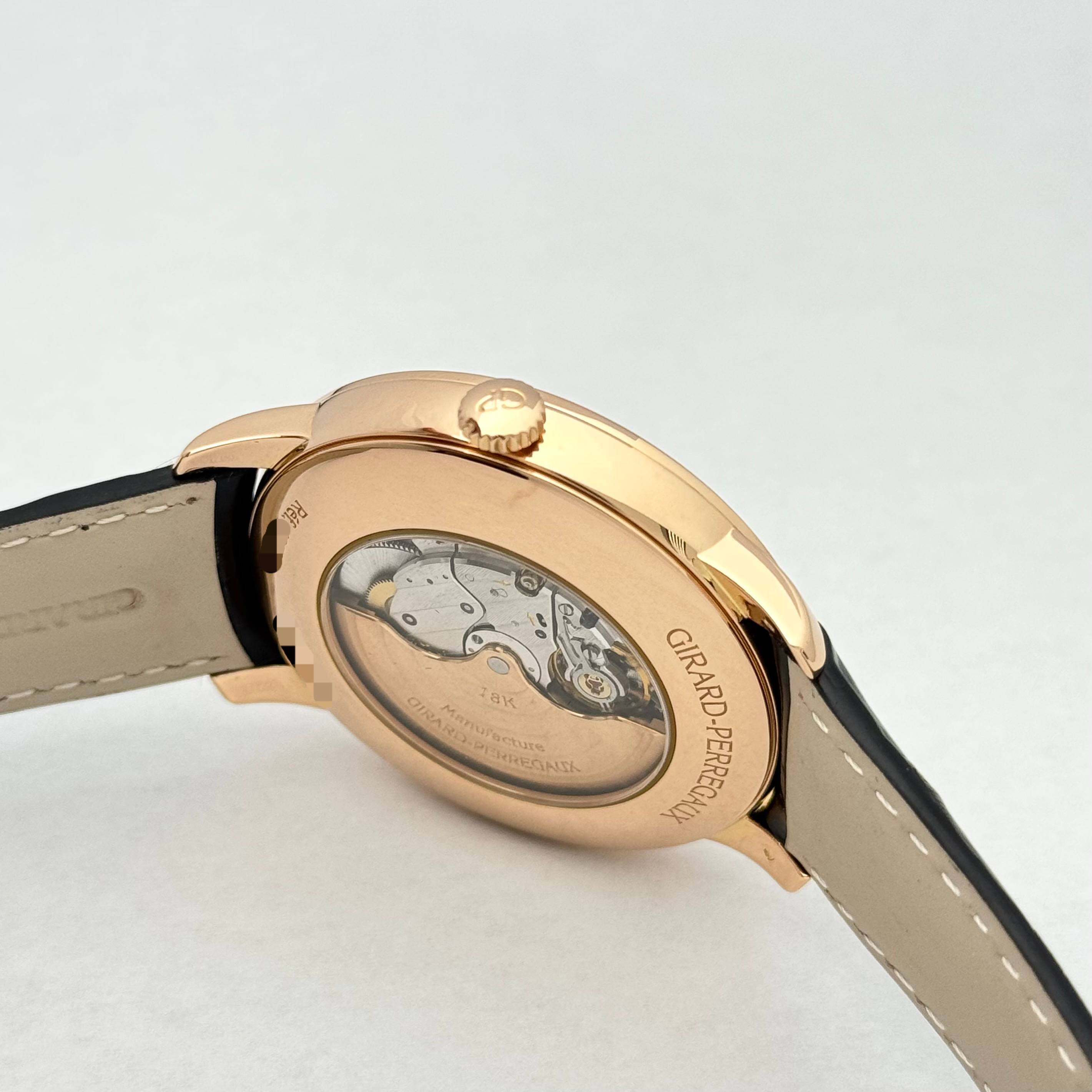 Girard Perregaux 49538-52-131-BK6A detail 5