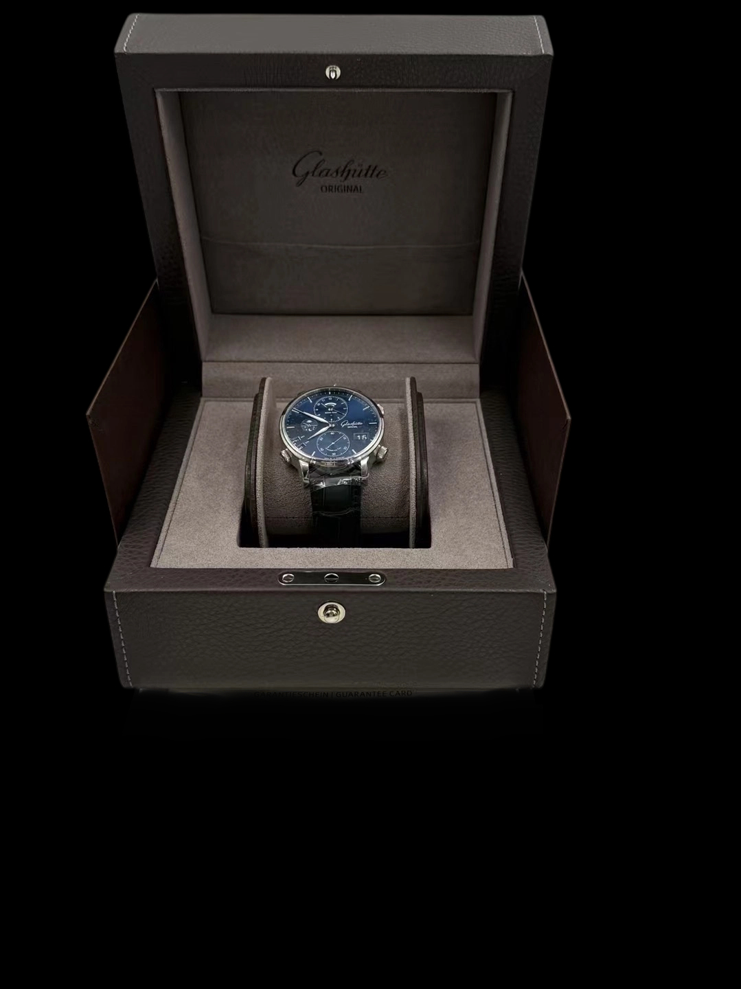 Glash&uuml;tte Original 1-89-02-05-02-30