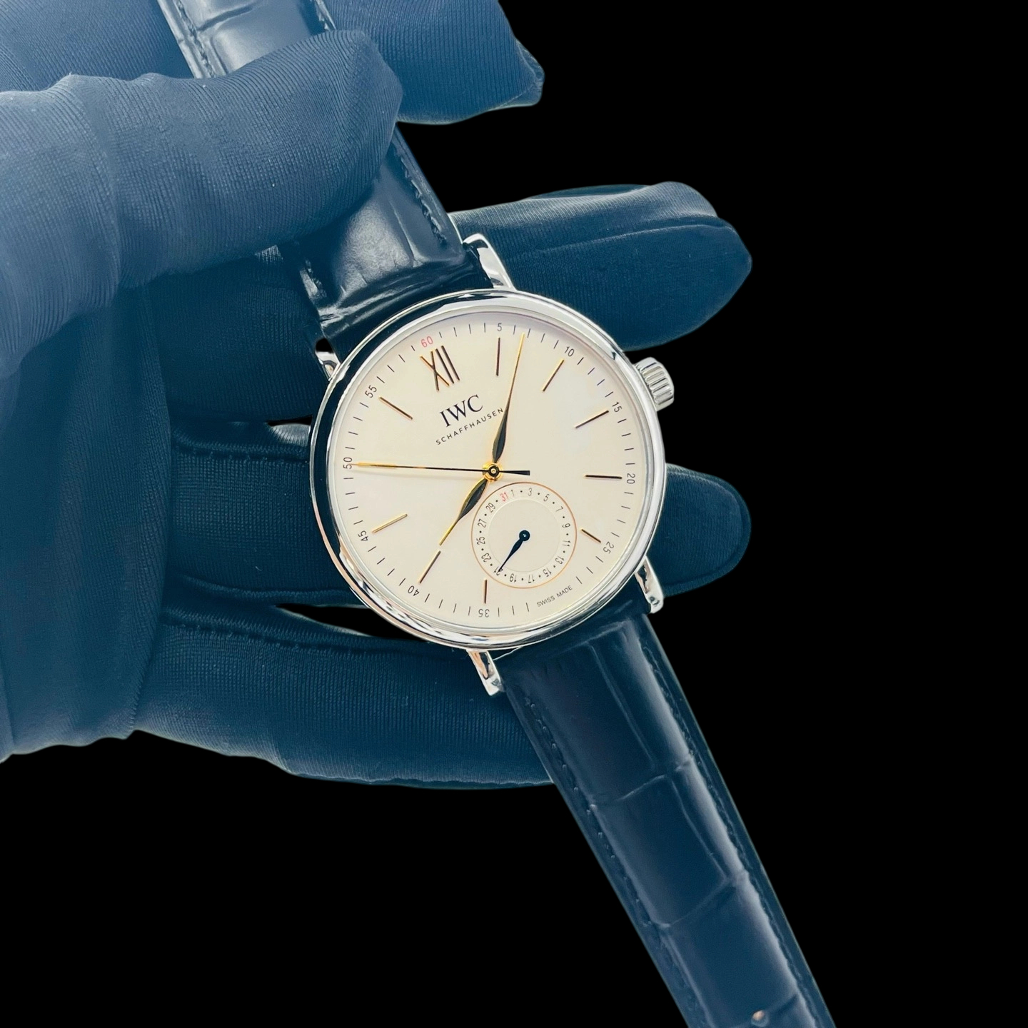 IWC IW359201 detail 1