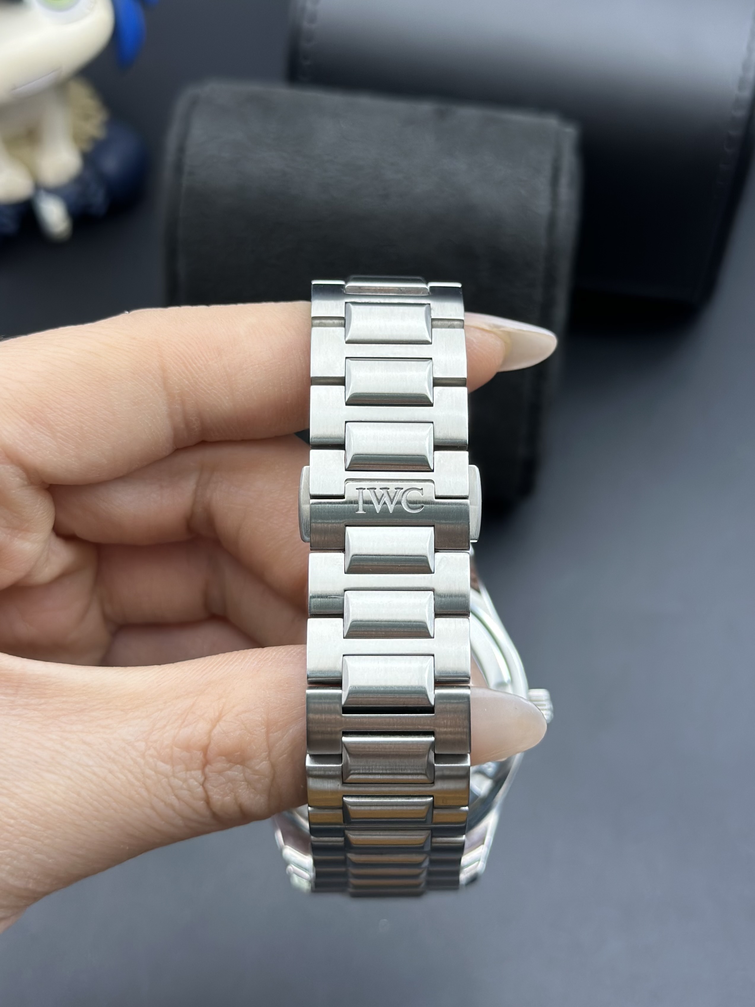 IWC IW358312 detail 4