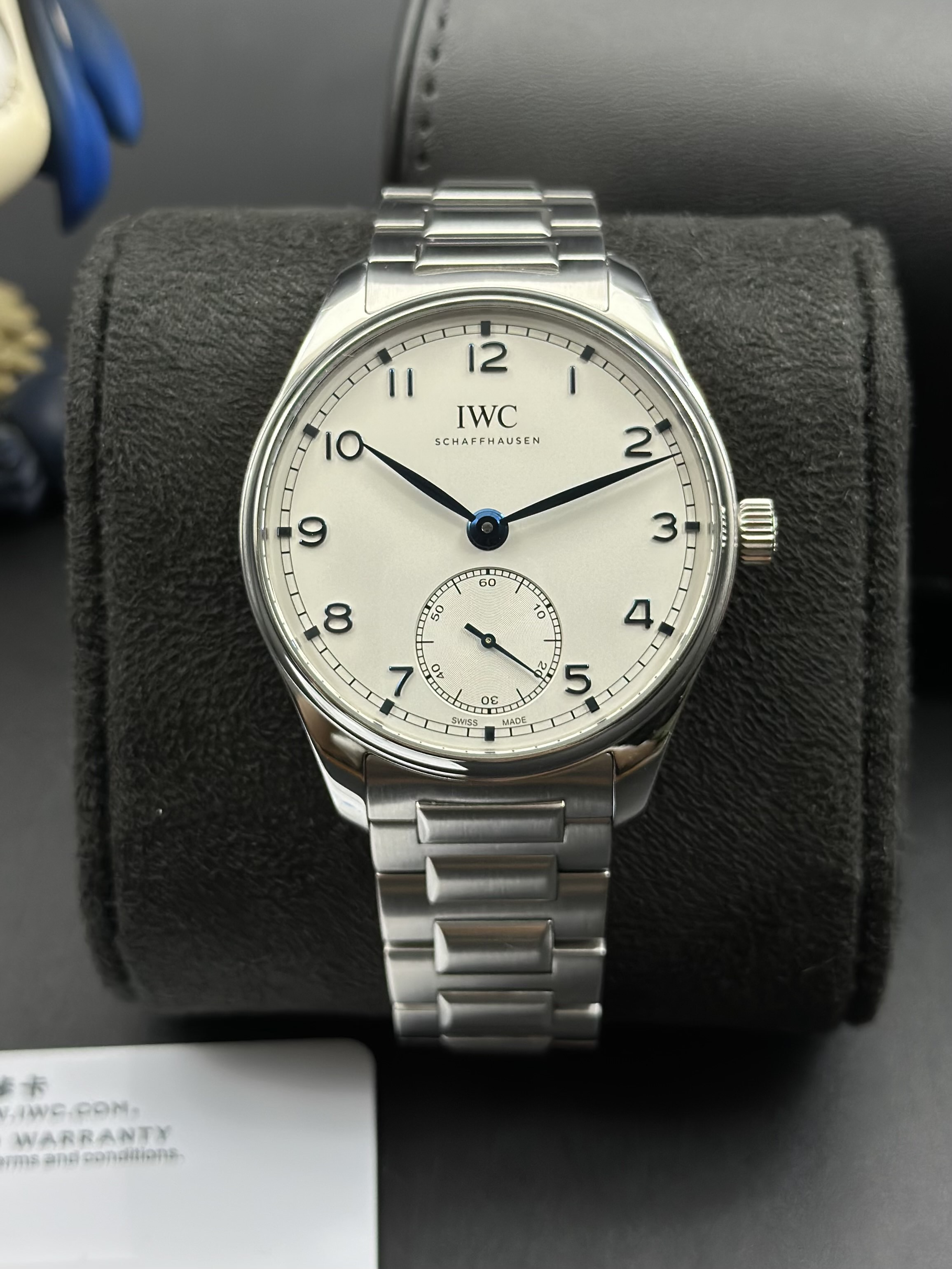 IWC IW358312