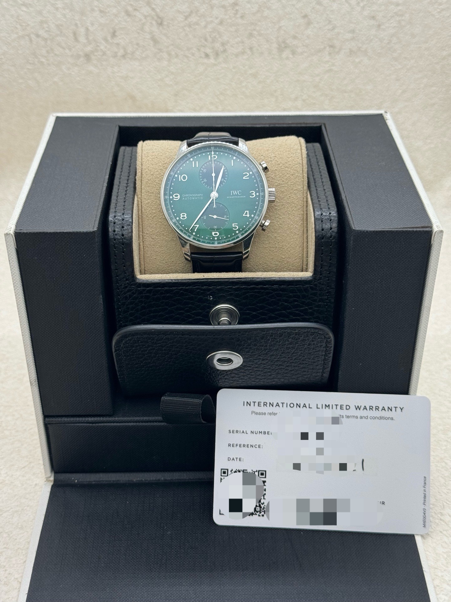 IWC IW371615