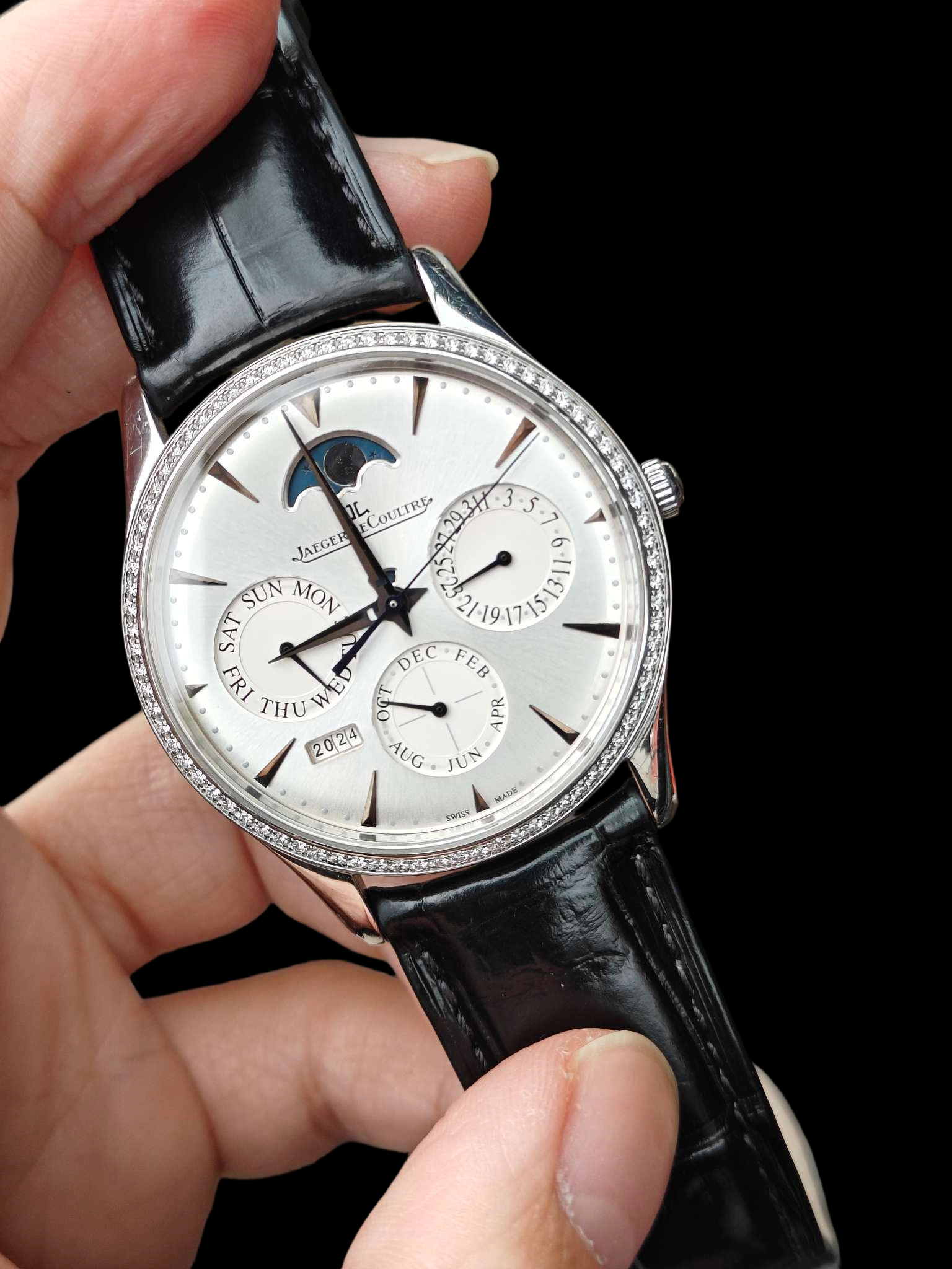 Jaeger-LeCoultre 1303501