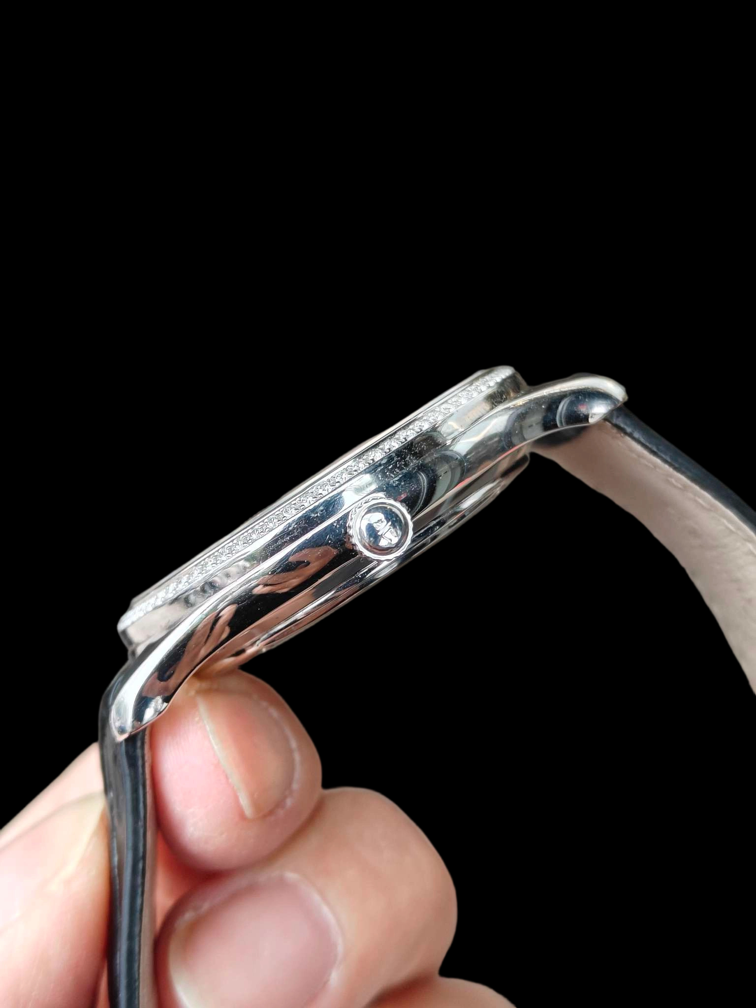 Jaeger-LeCoultre 1303501 detail 3
