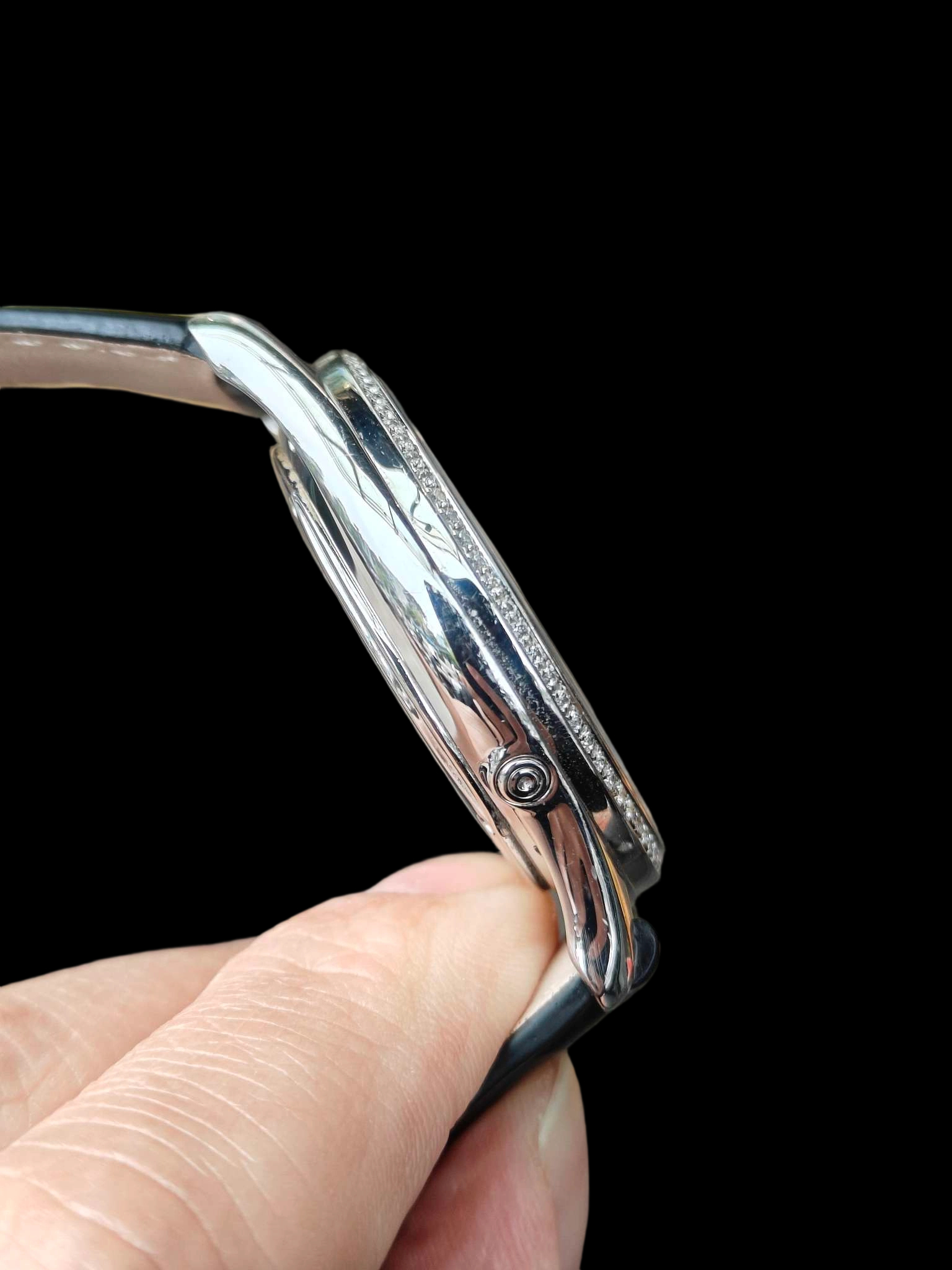 Jaeger-LeCoultre 1303501 detail 4