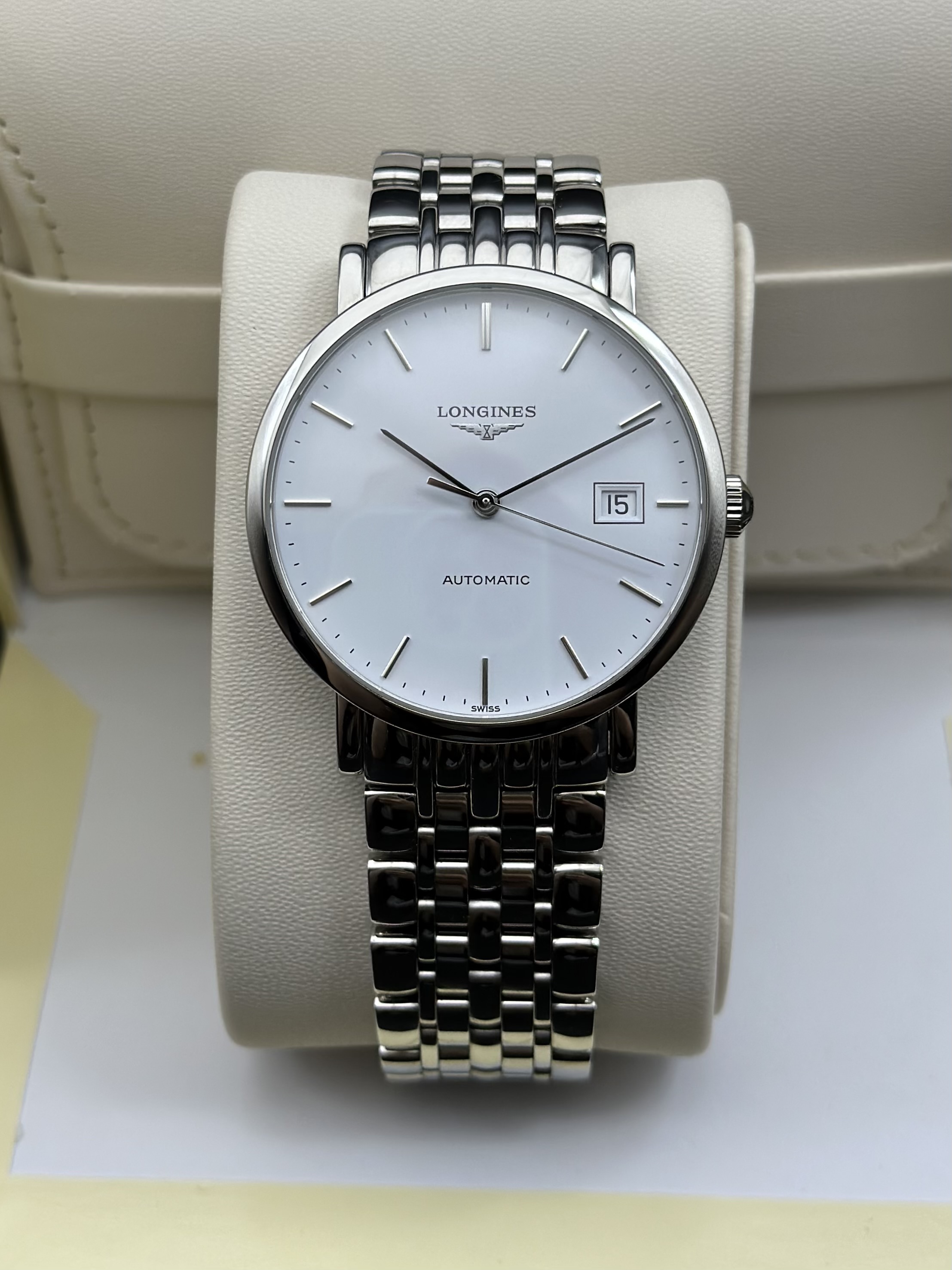 Longines L4.810.4.12.6