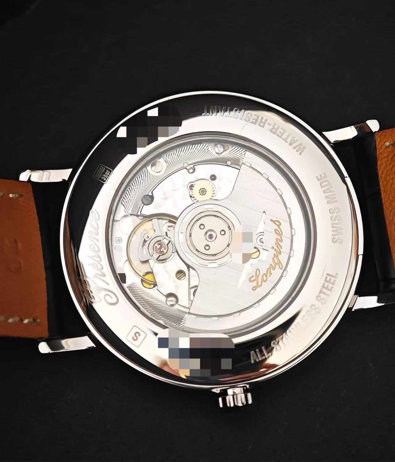 Longines L4.922.4.11.2 detail 3