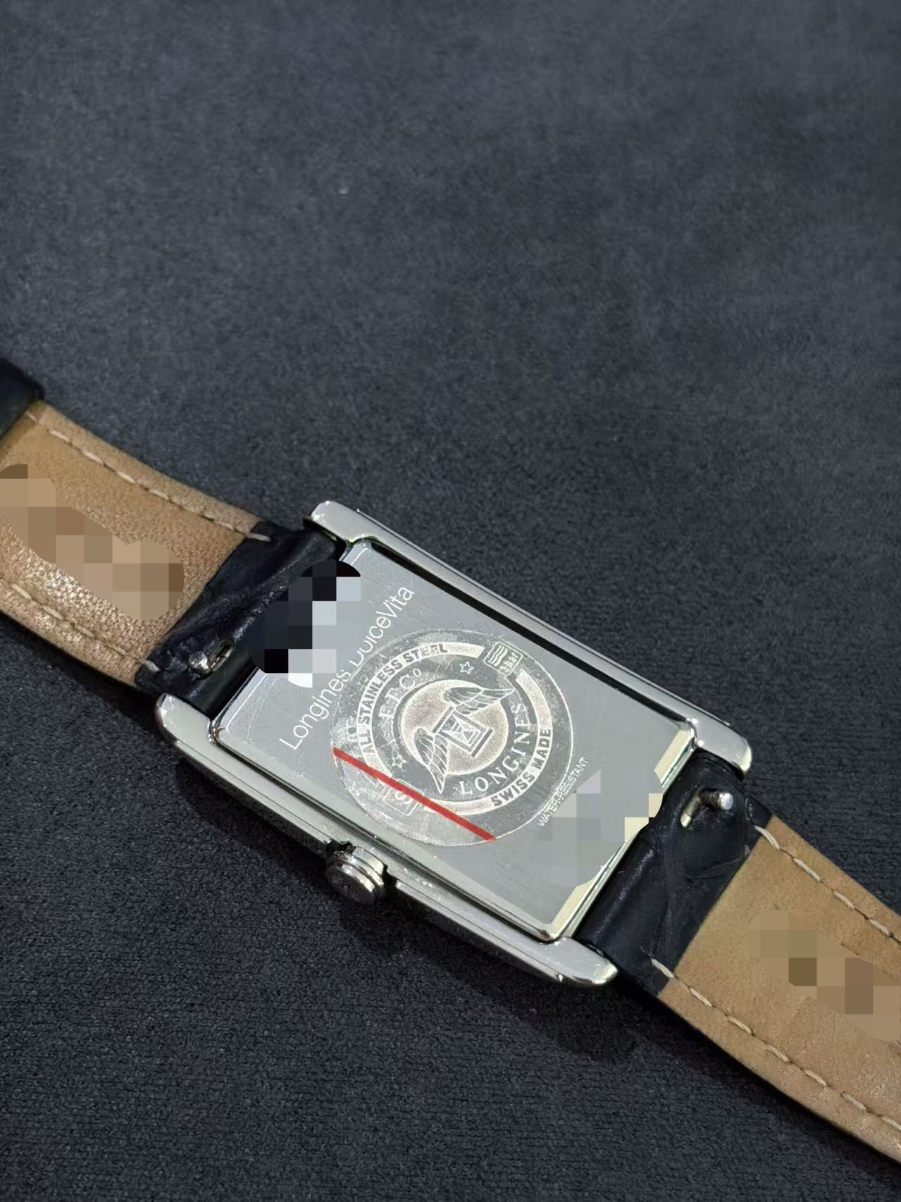 Longines L5.512.4.75.2 detail 3