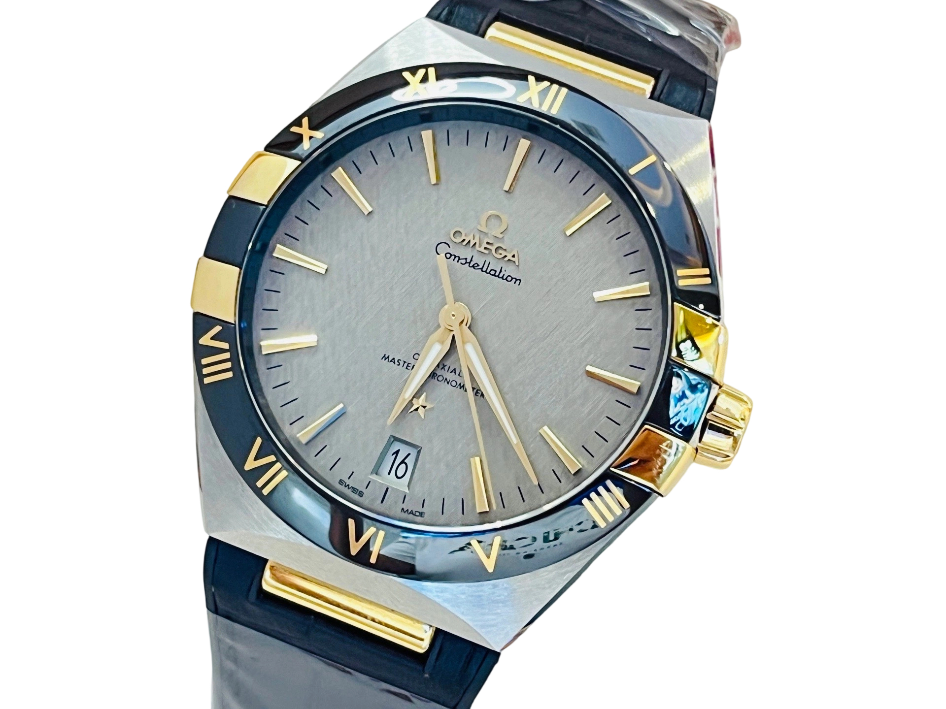 Omega 131.23.41.21.06.002