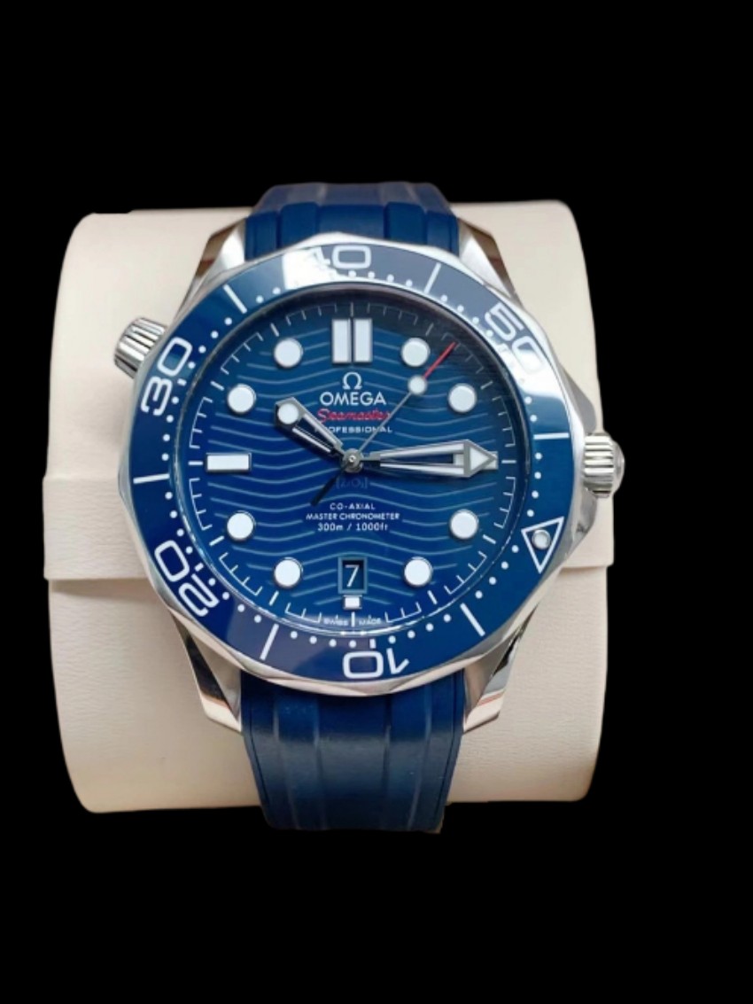 Omega 210.32.42.20.03.001