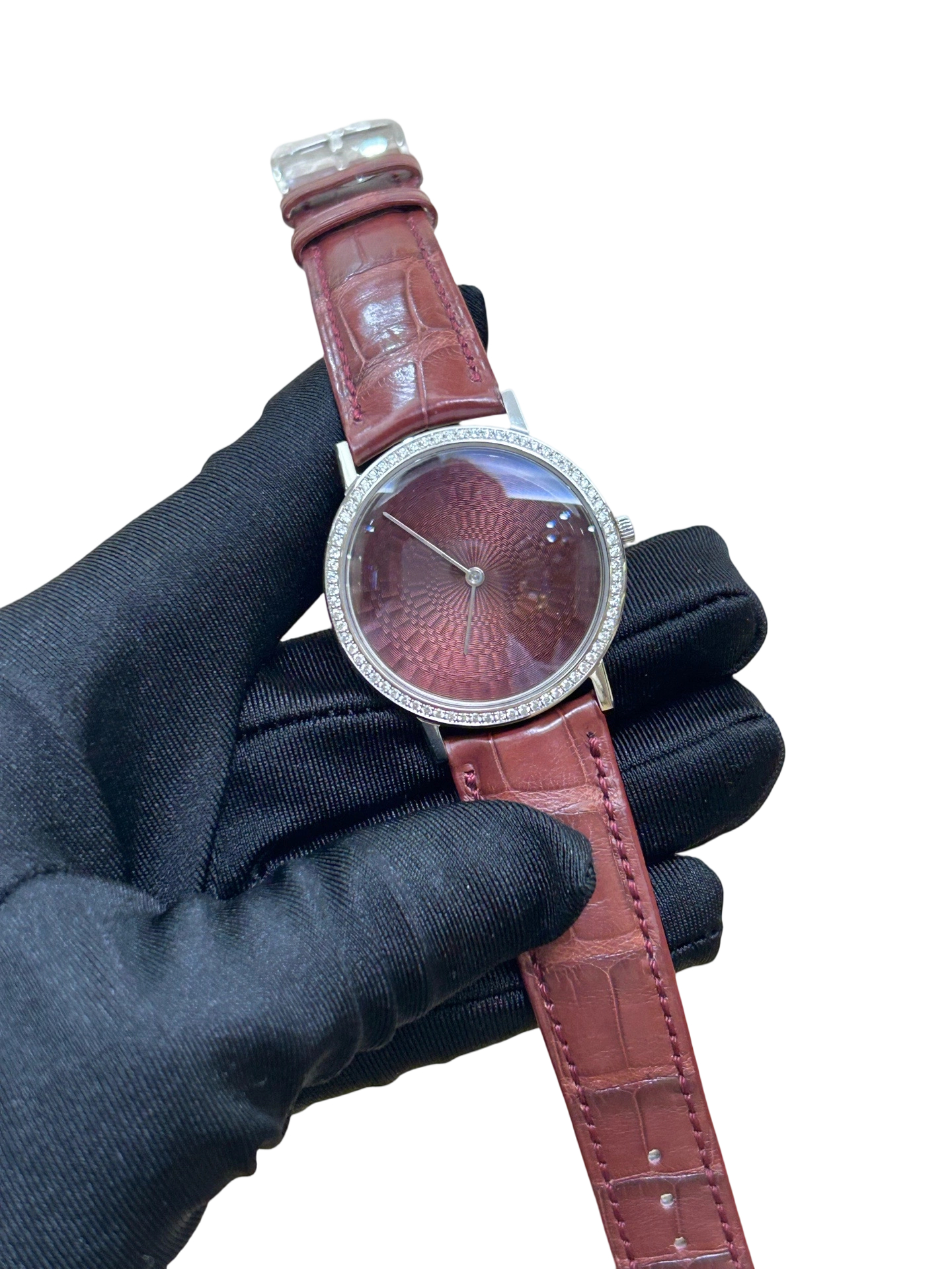 Piaget G0A33083