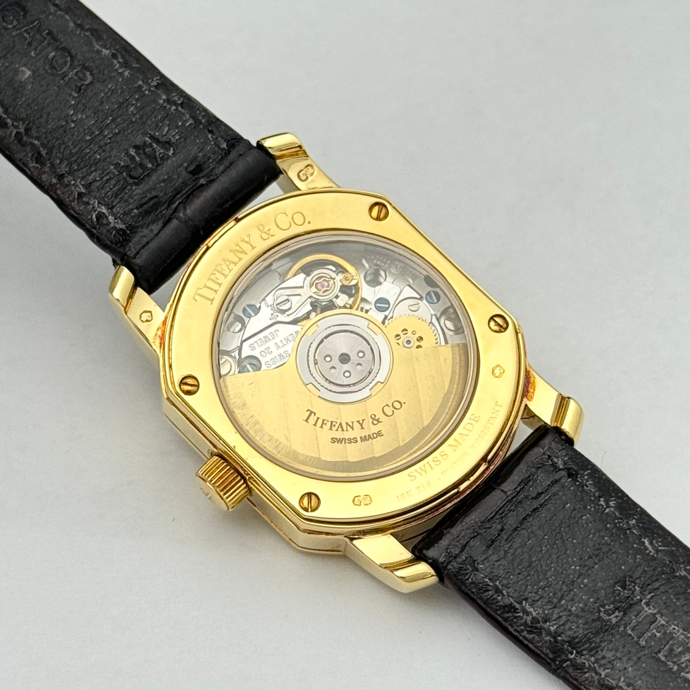 Tiffany Vintage detail 6
