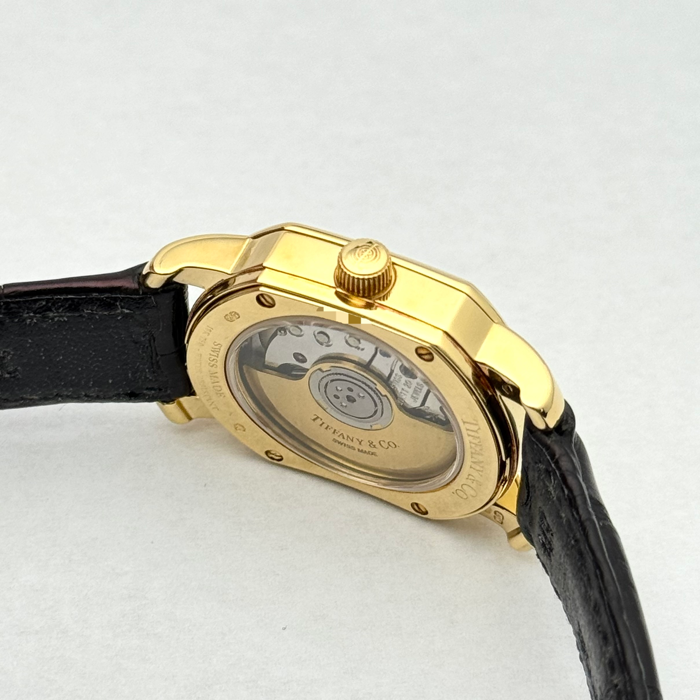 Tiffany Vintage detail 5