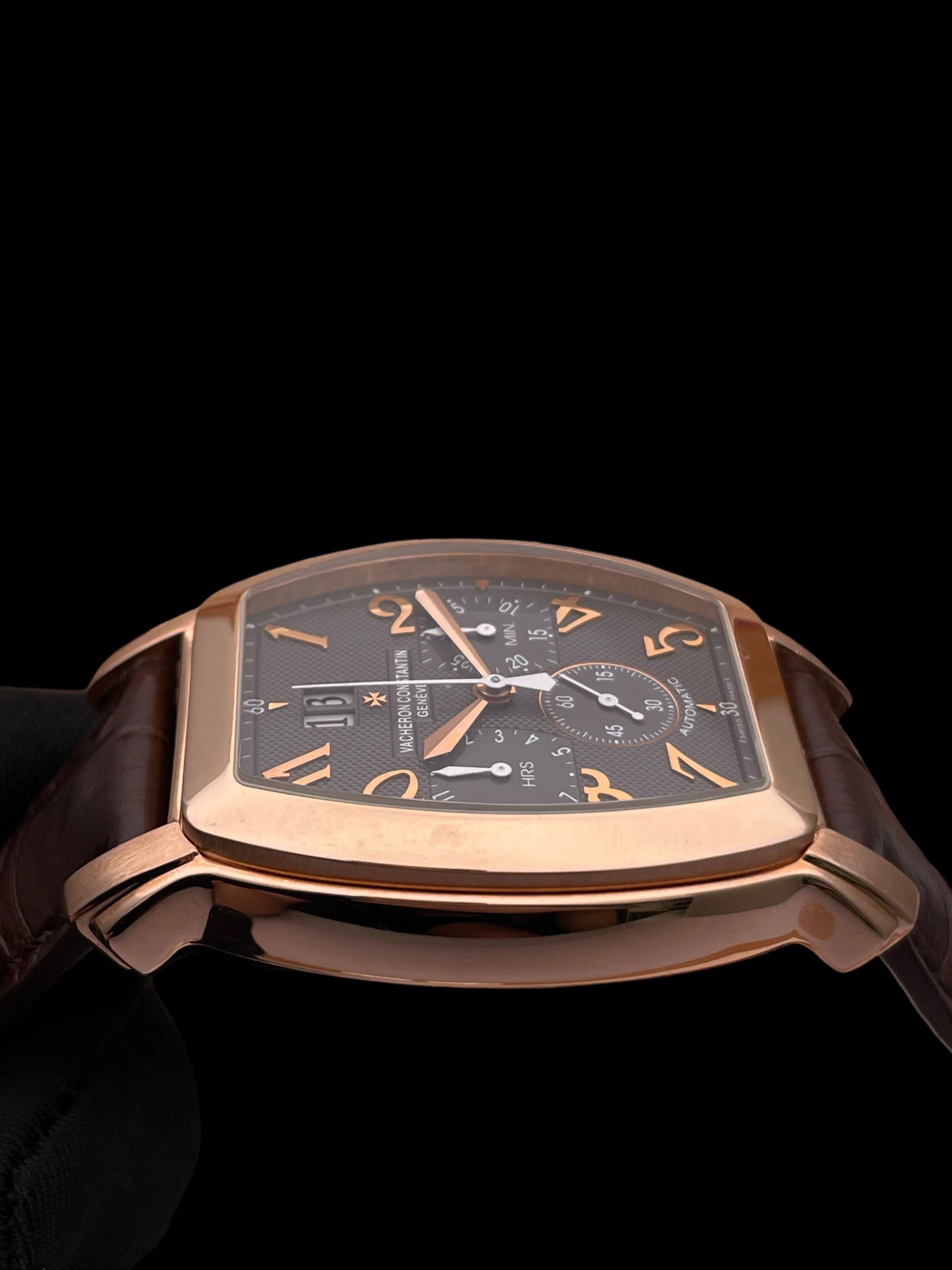 Vacheron Constantin 49145 / 000R-9059 detail 4