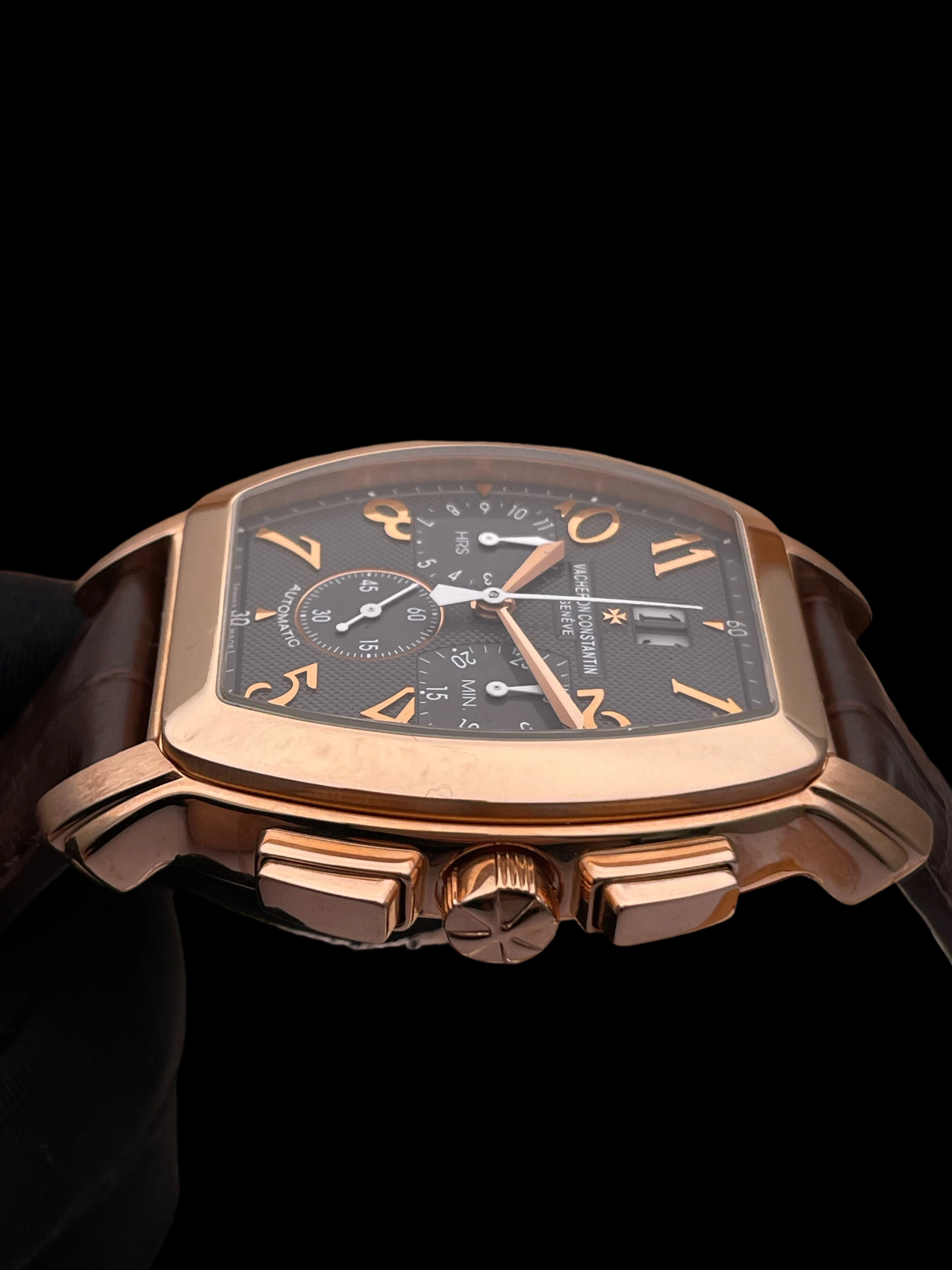 Vacheron Constantin 49145 / 000R-9059 detail 3
