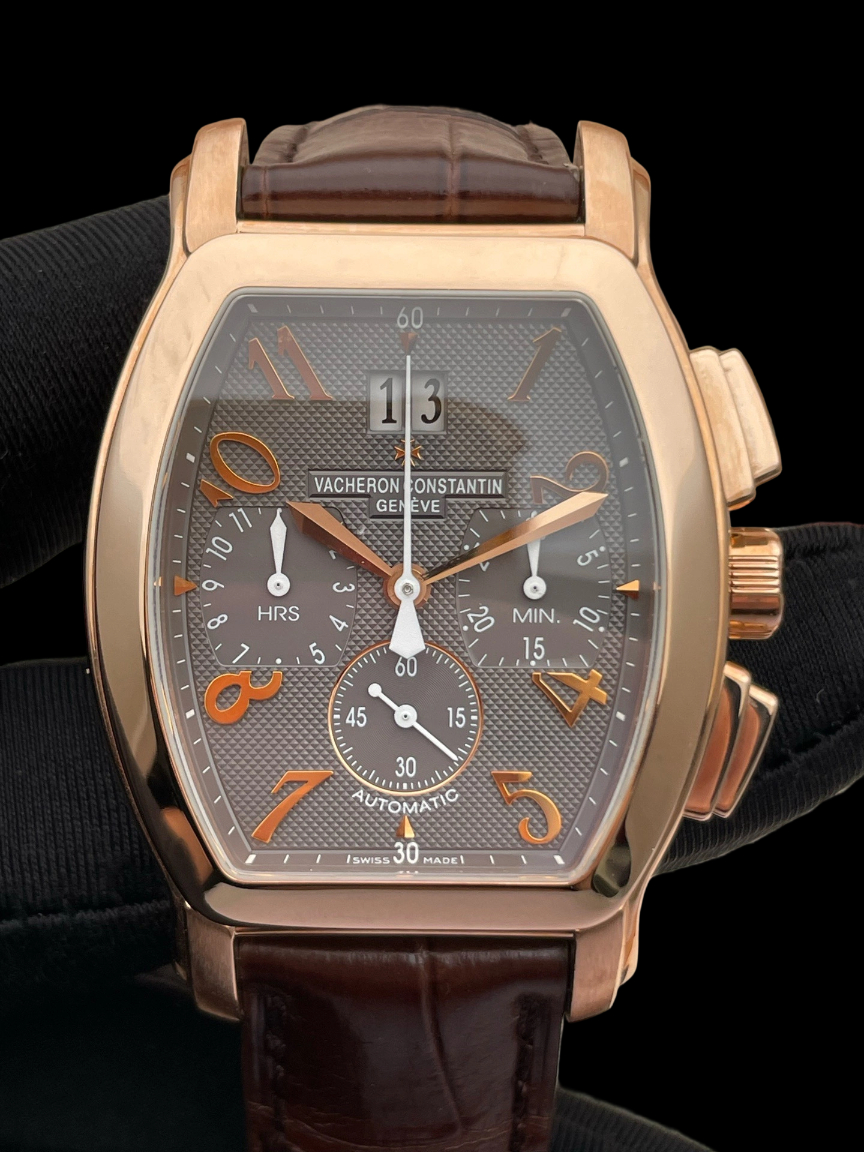 Vacheron Constantin 49145 / 000R-9059