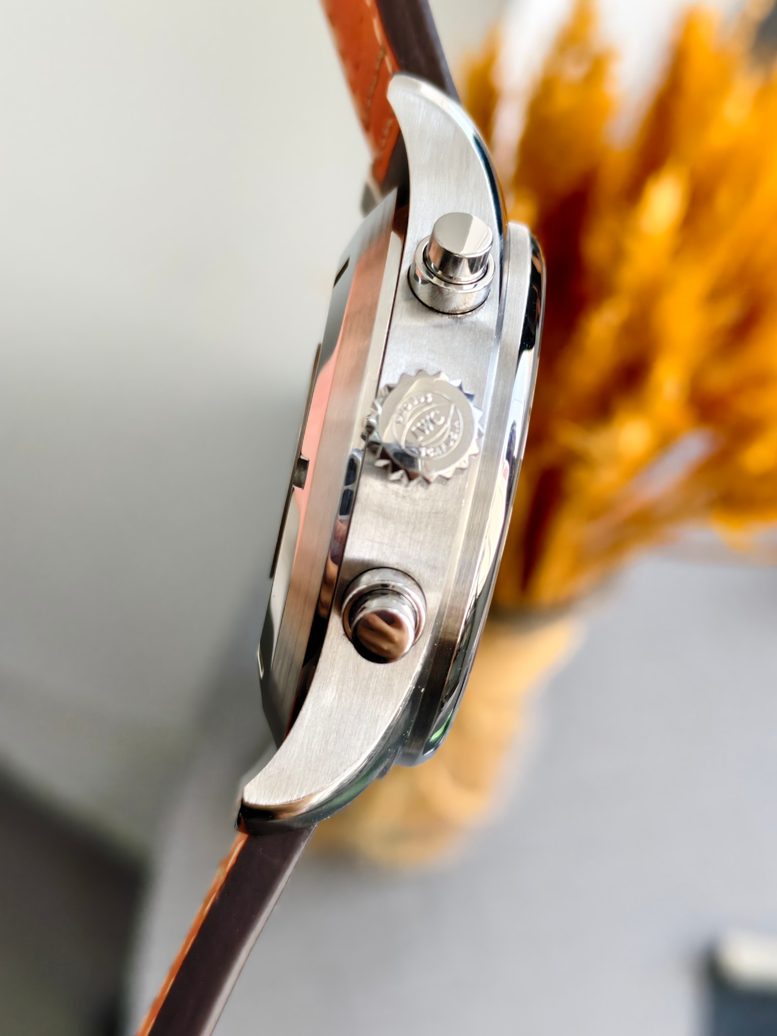 IWC IW377714 detail 2