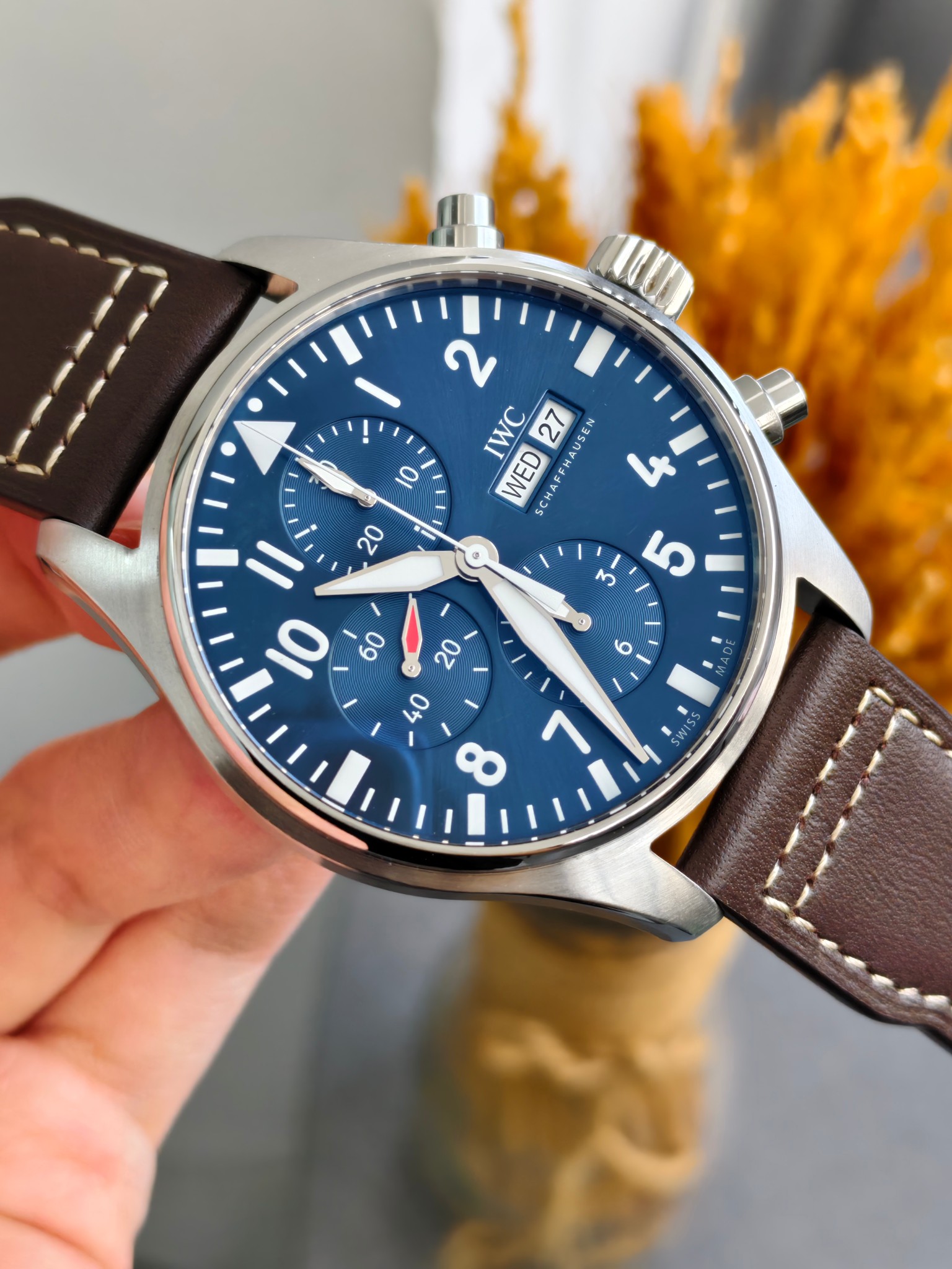 IWC IW377714