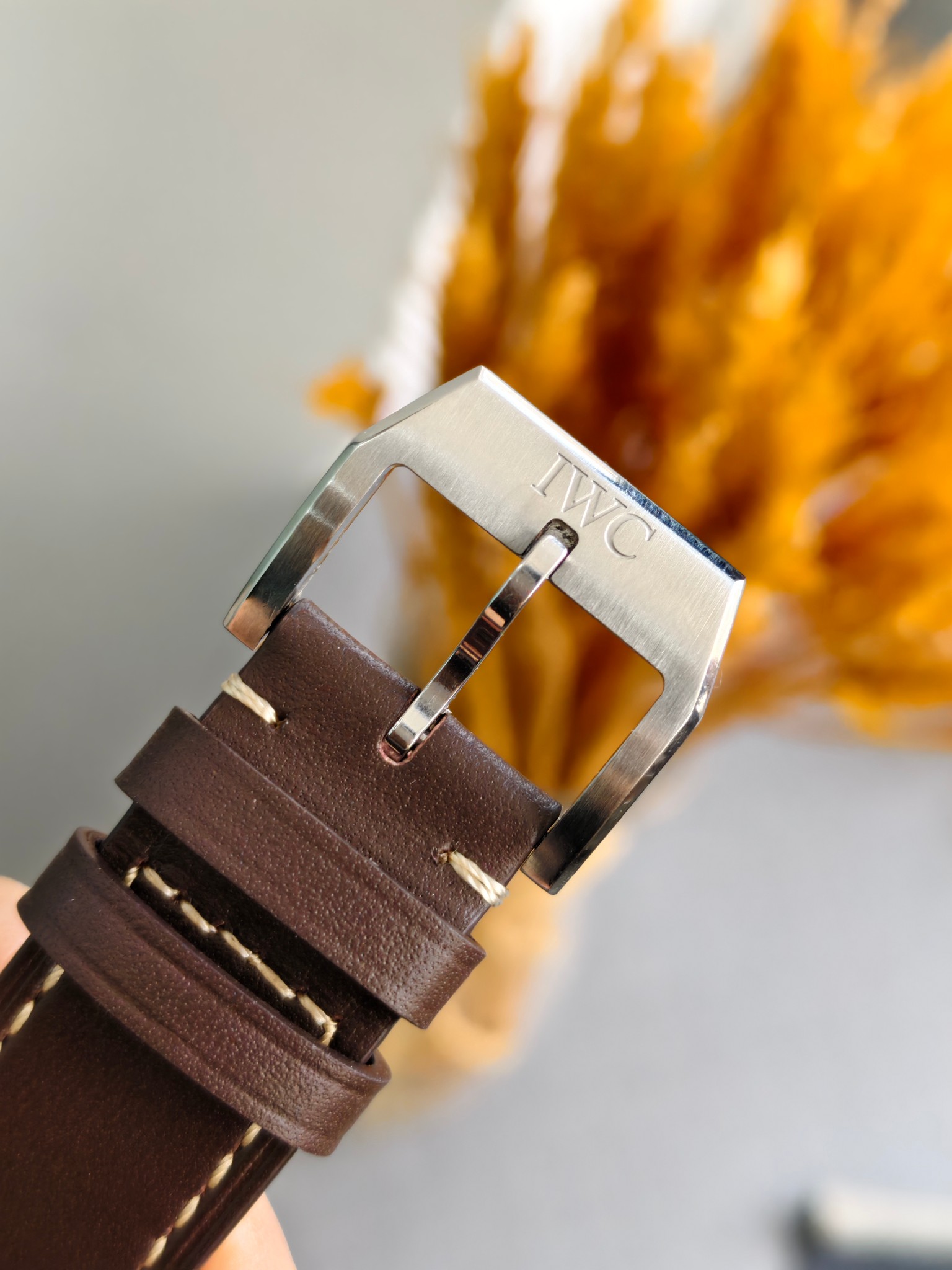 IWC IW377714 detail 4