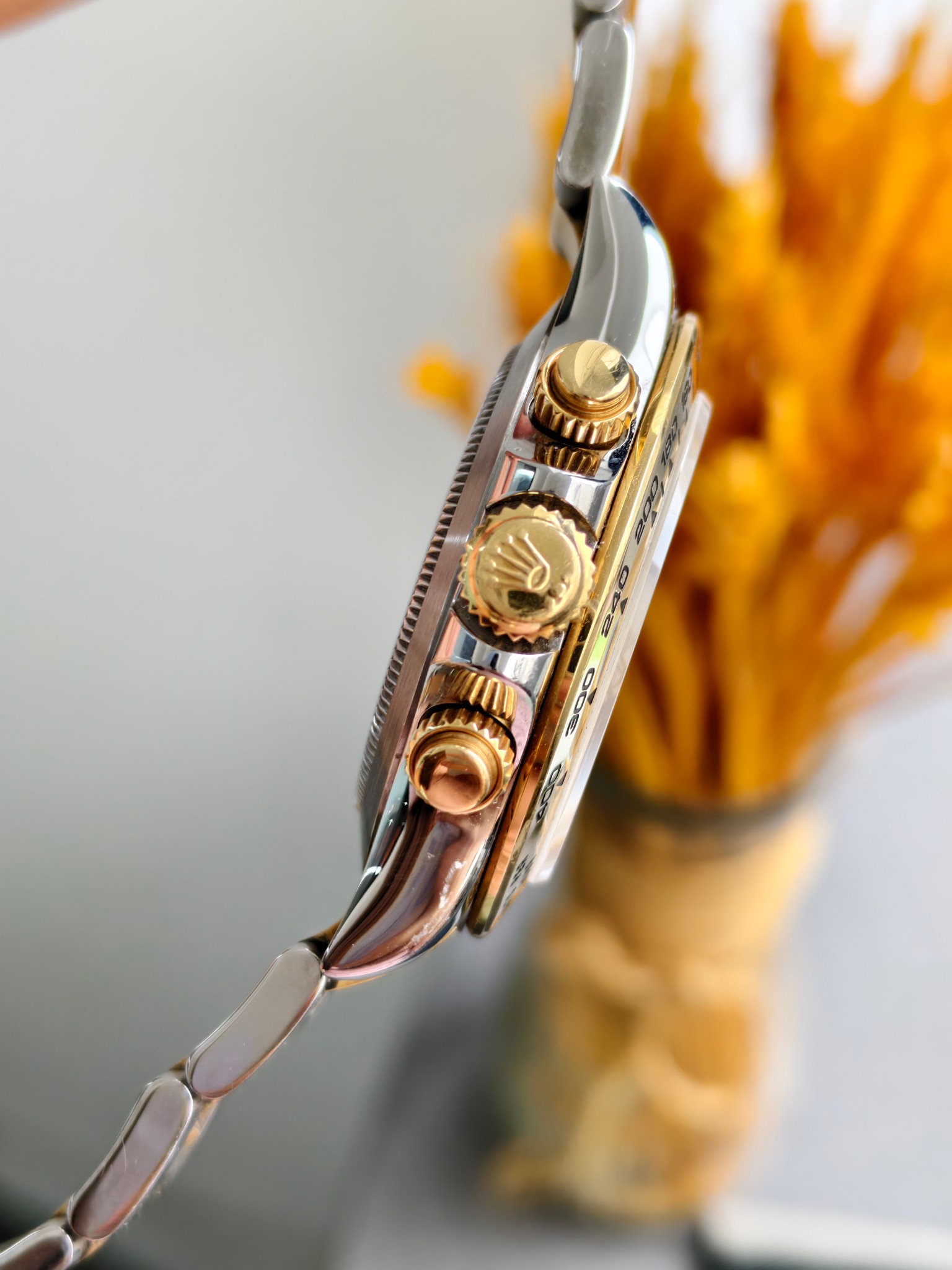 Rolex m116503-0003 detail 3