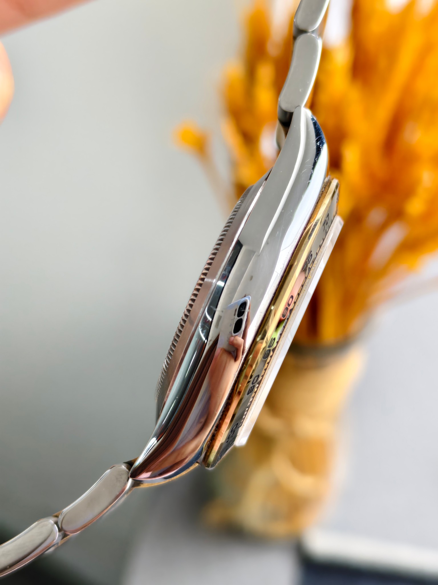 Rolex m116503-0003 detail 4