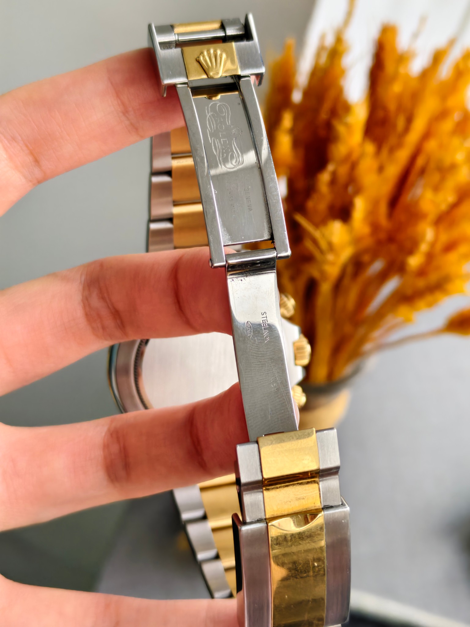 Rolex m116503-0003 detail 5