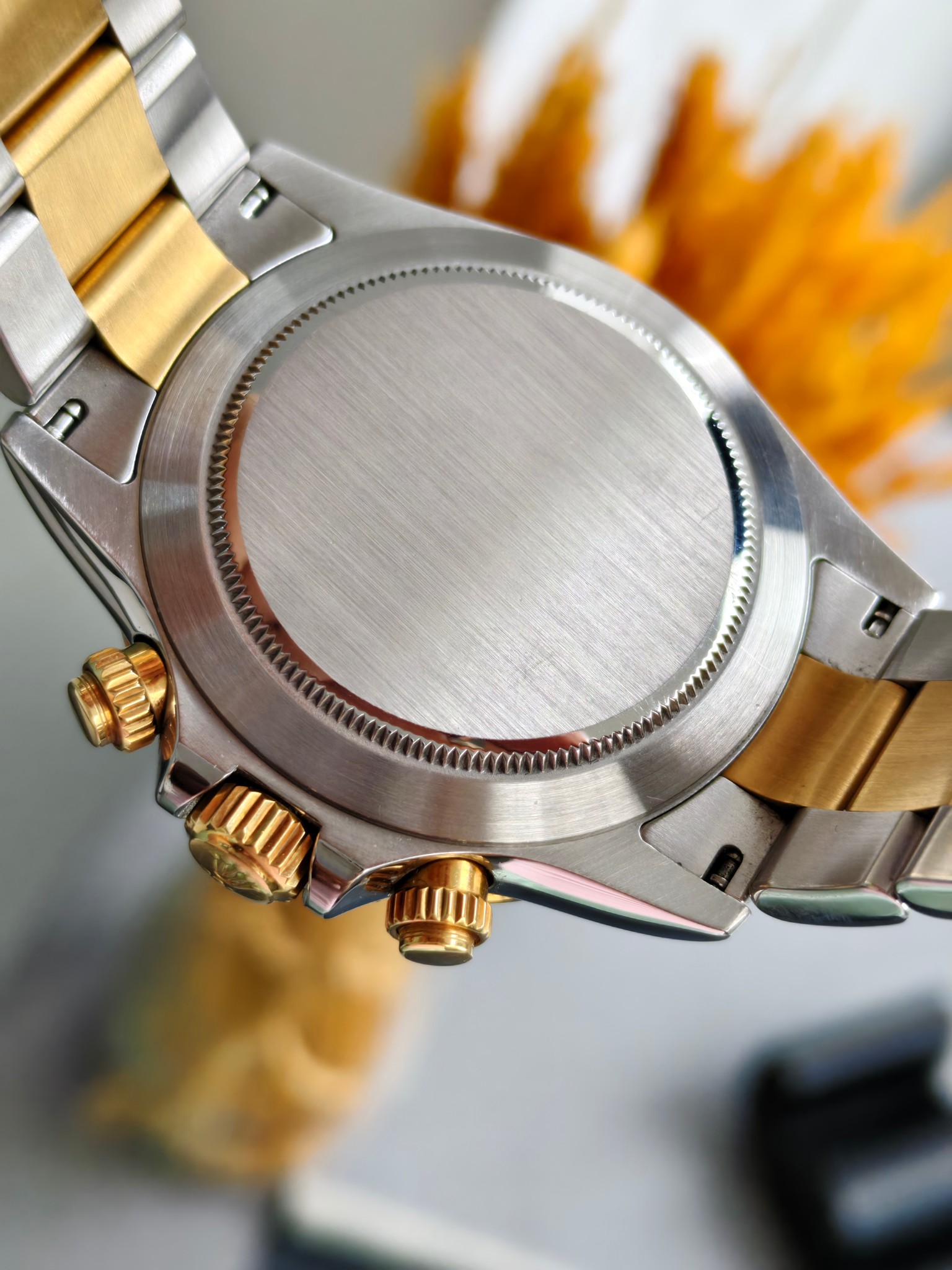 Rolex m116503-0003 detail 6