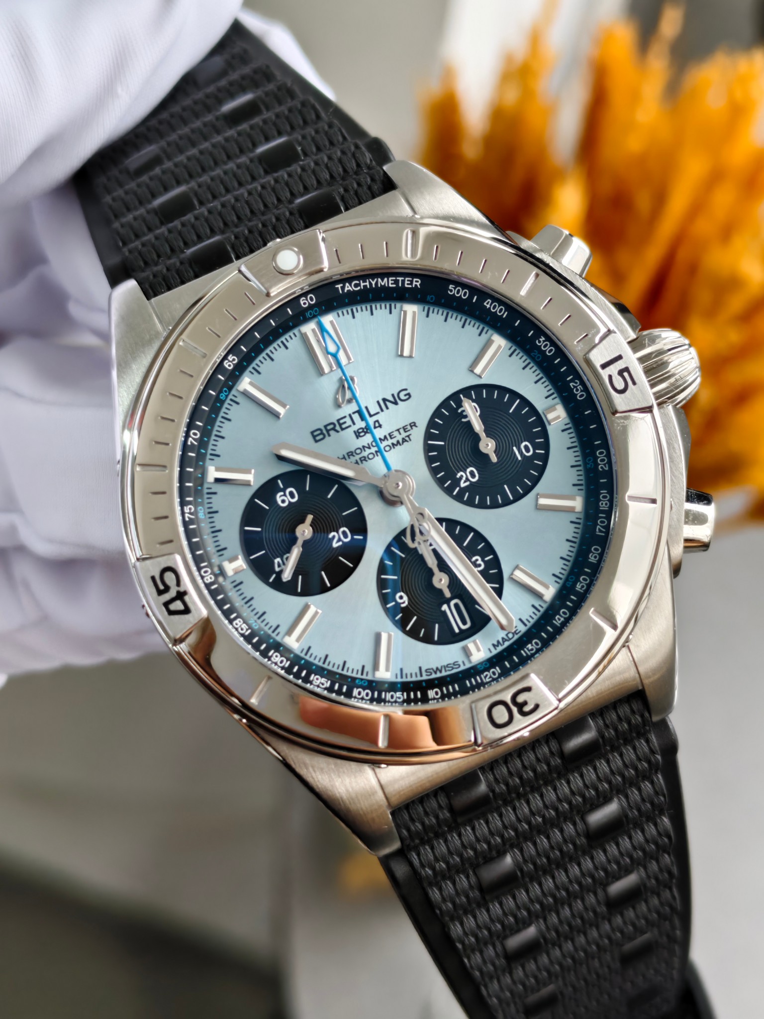 Breitling PB0134101C1S2