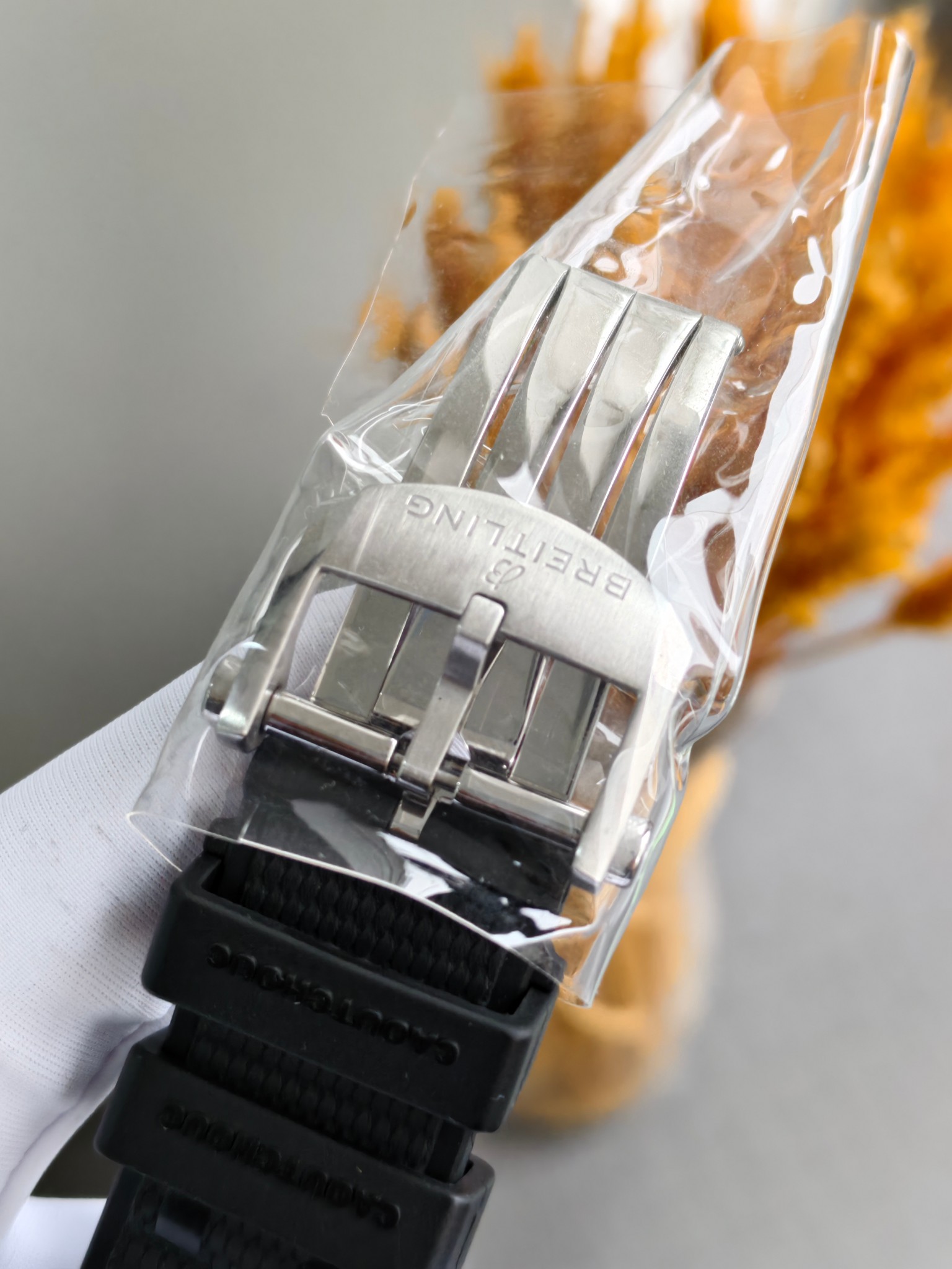 Breitling PB0134101C1S2 detail 4